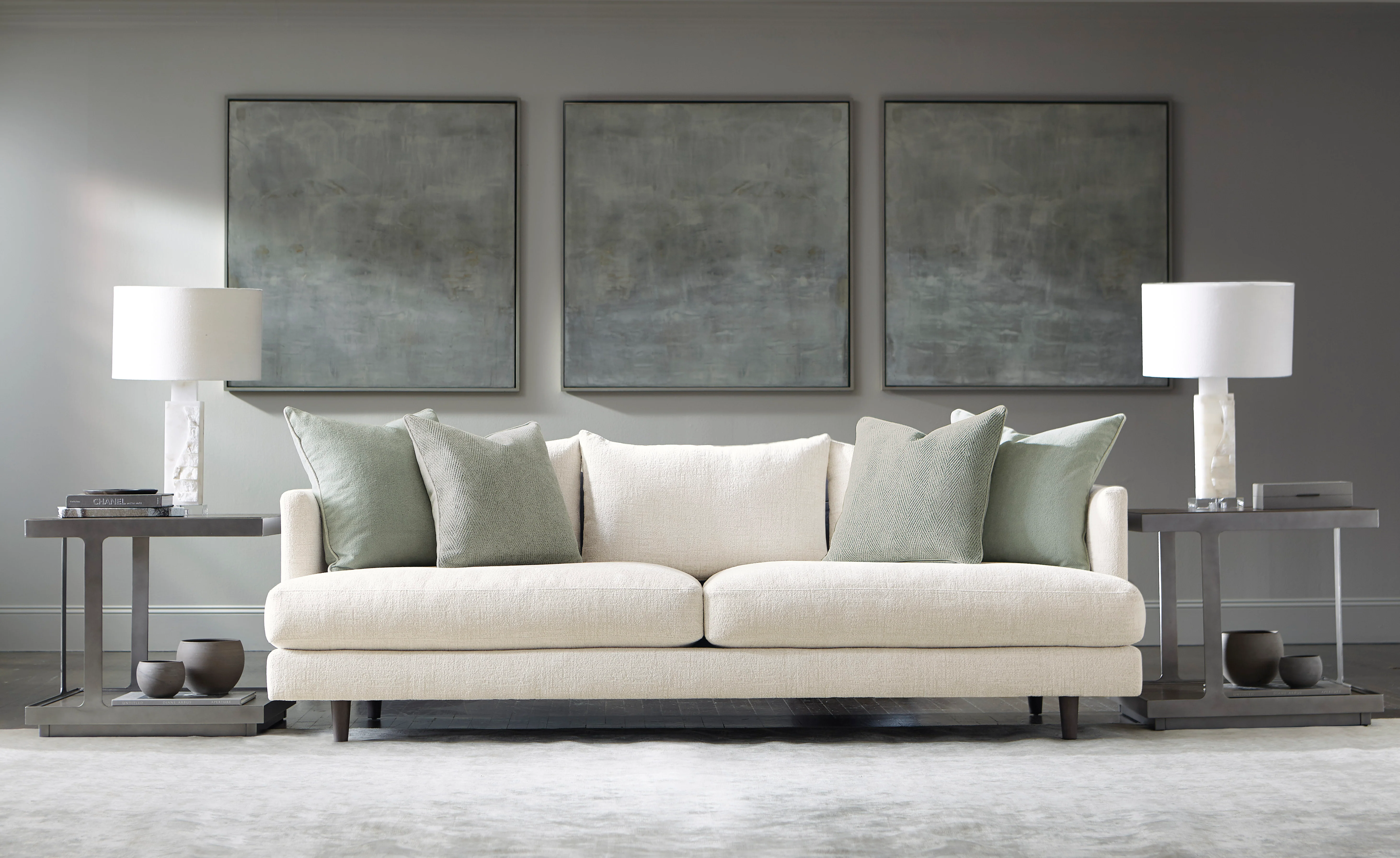 Belvedere End Table - Image 10