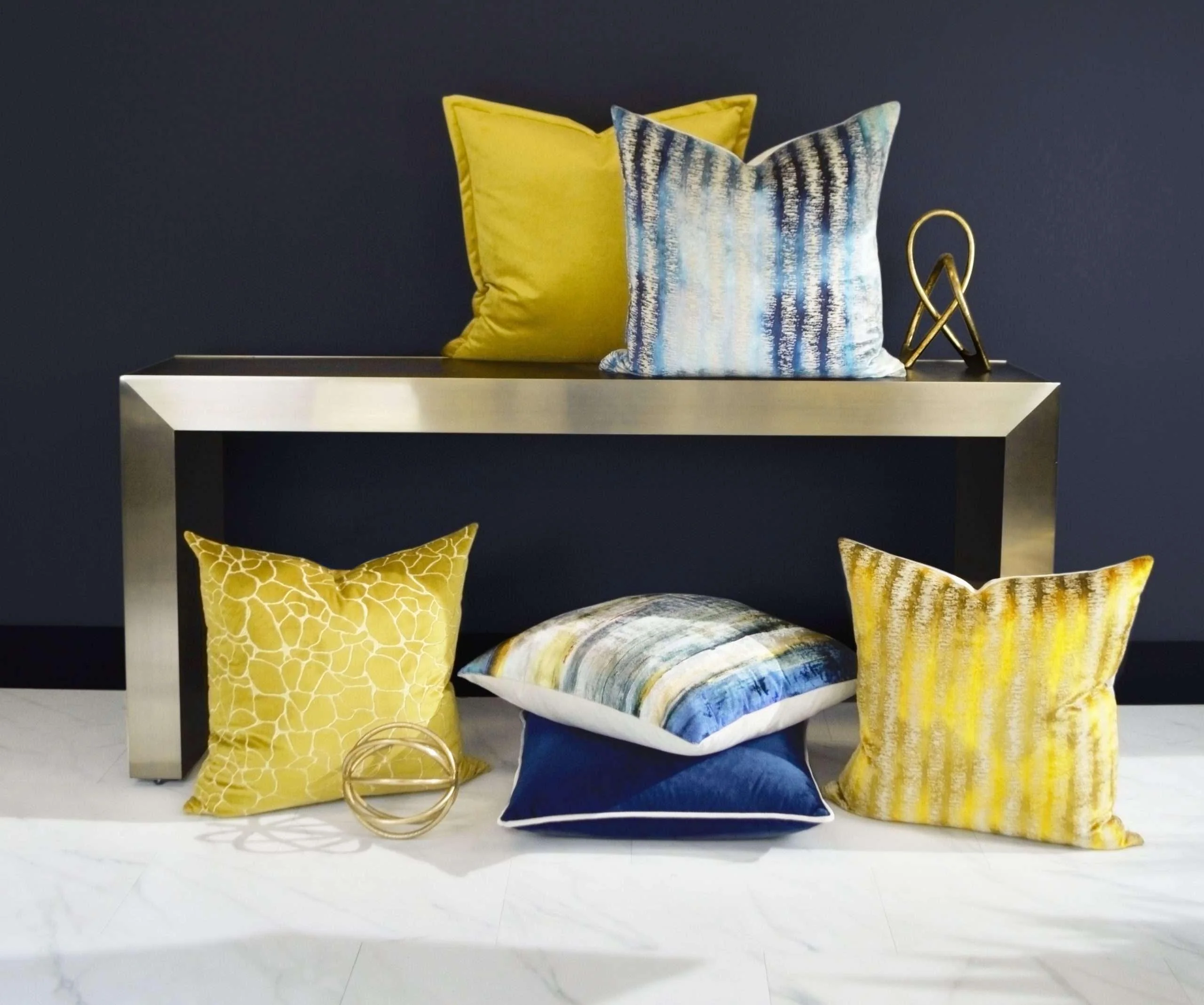 Belvedere Flange Pillow - Image 20