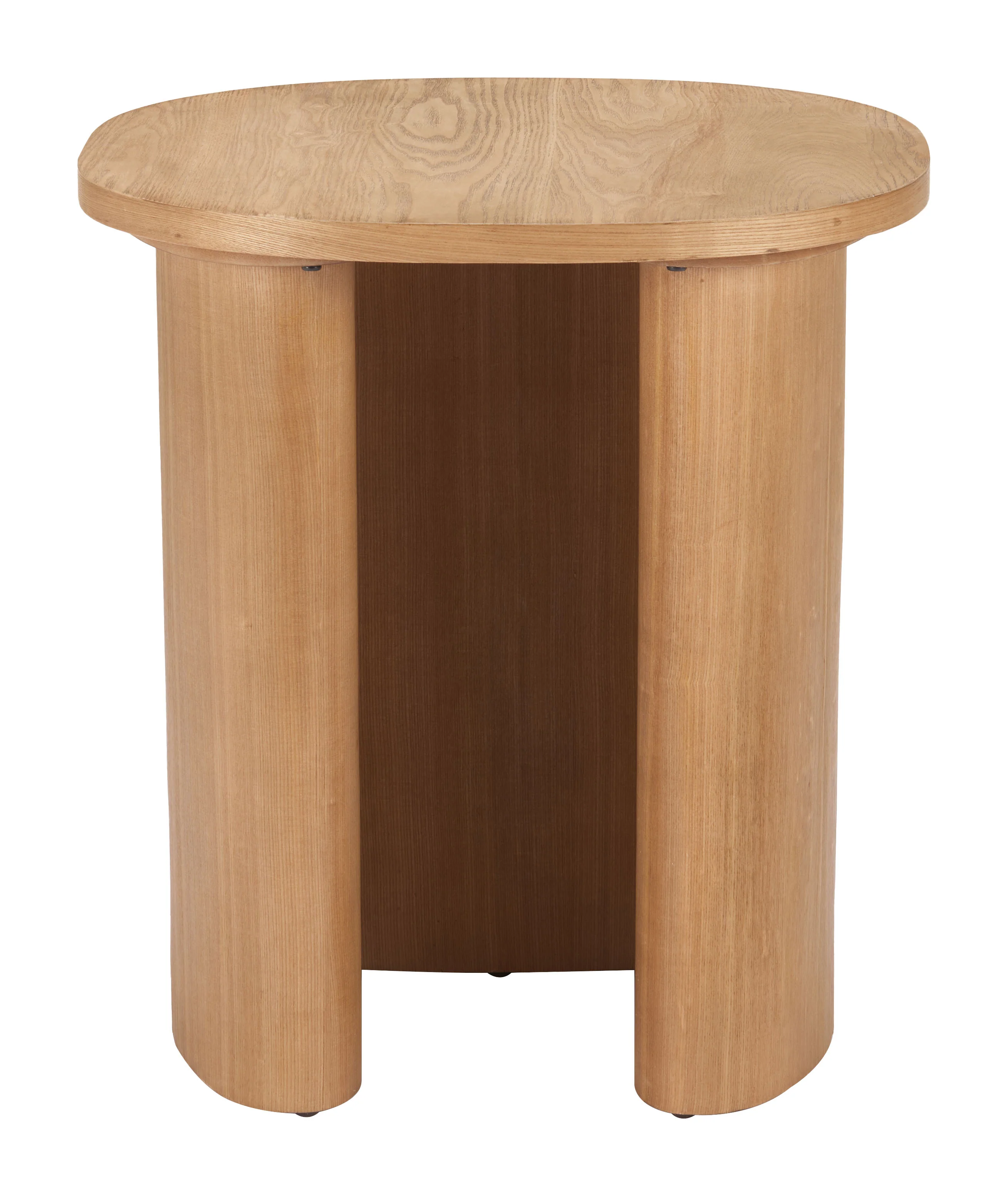 Benen Side Table Natural - Image 3