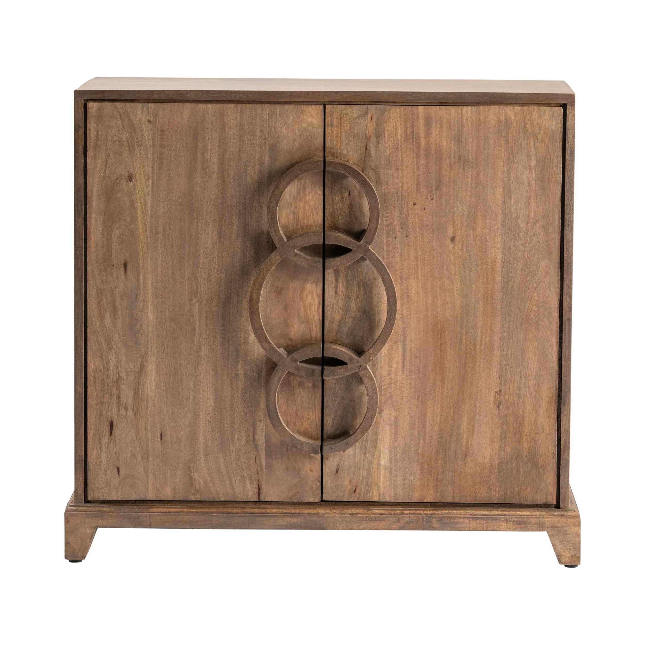 Bengal Manor 3 Ring Cabinet - Image 2