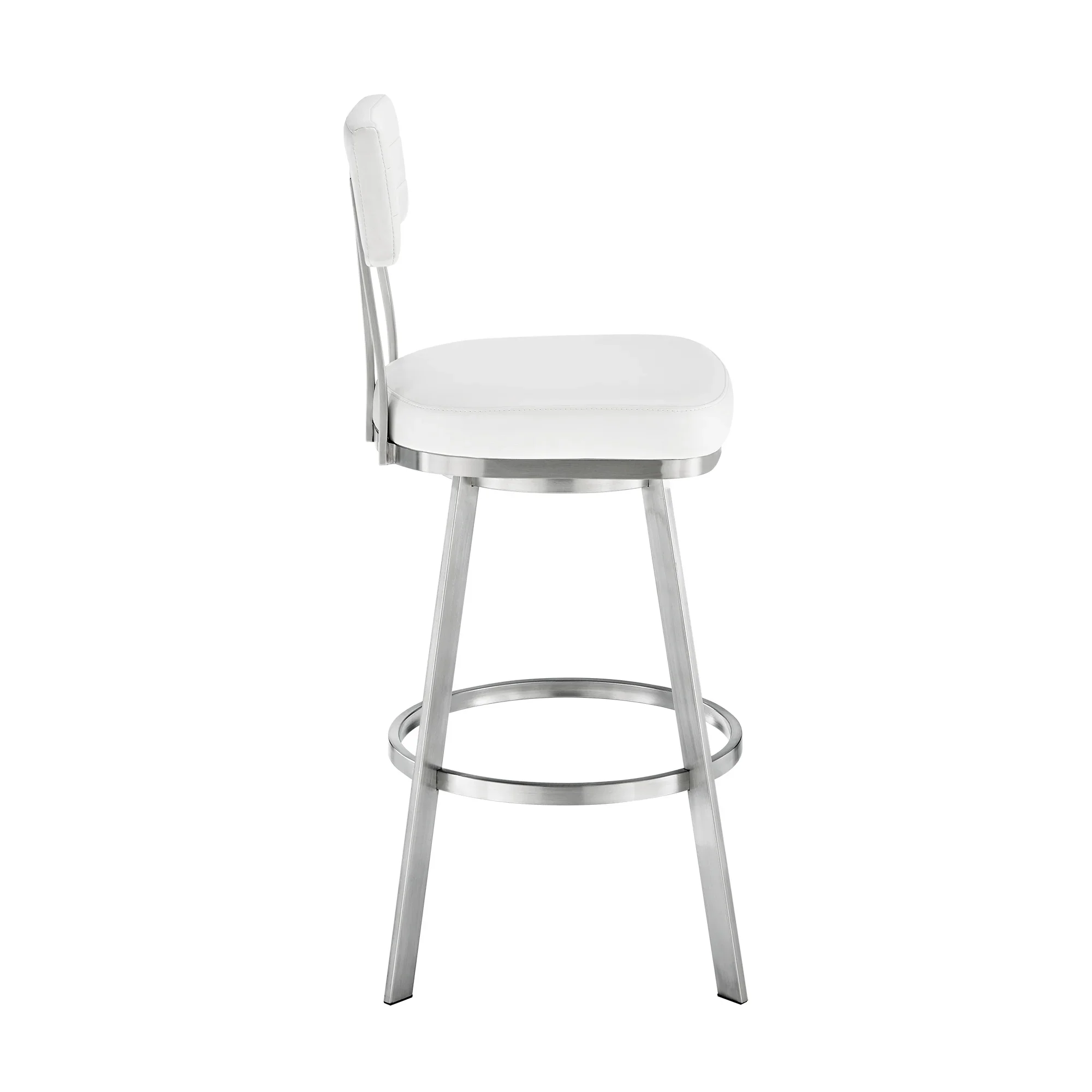 Benjamin 30" Barstool - Set of 2 - Image 3