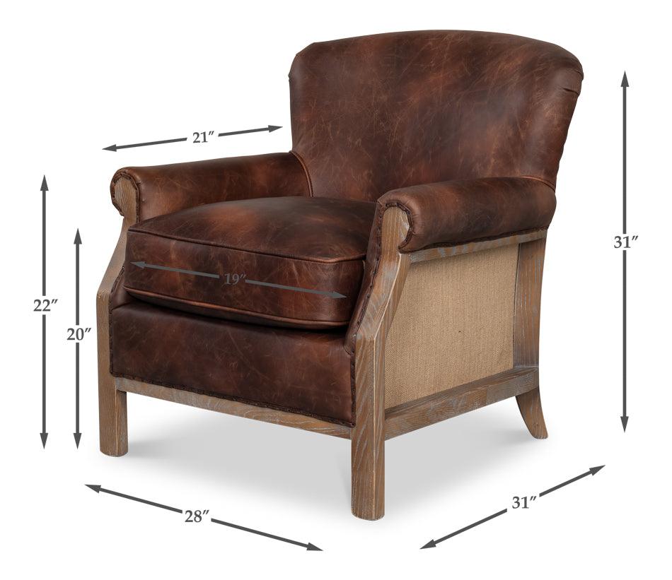 Benjamin Chair - Image 6