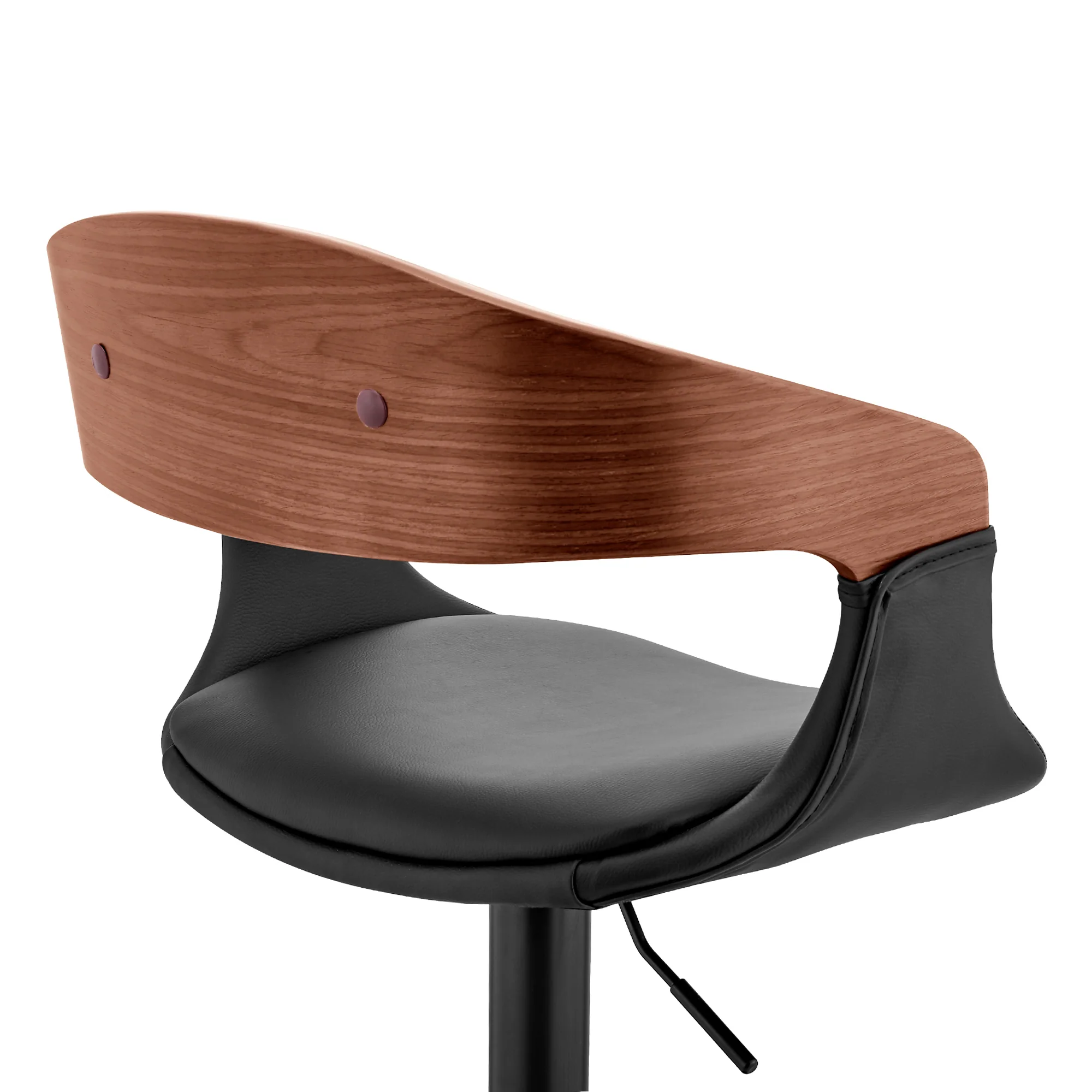 Benson Barstool - Set of 2 - Image 7