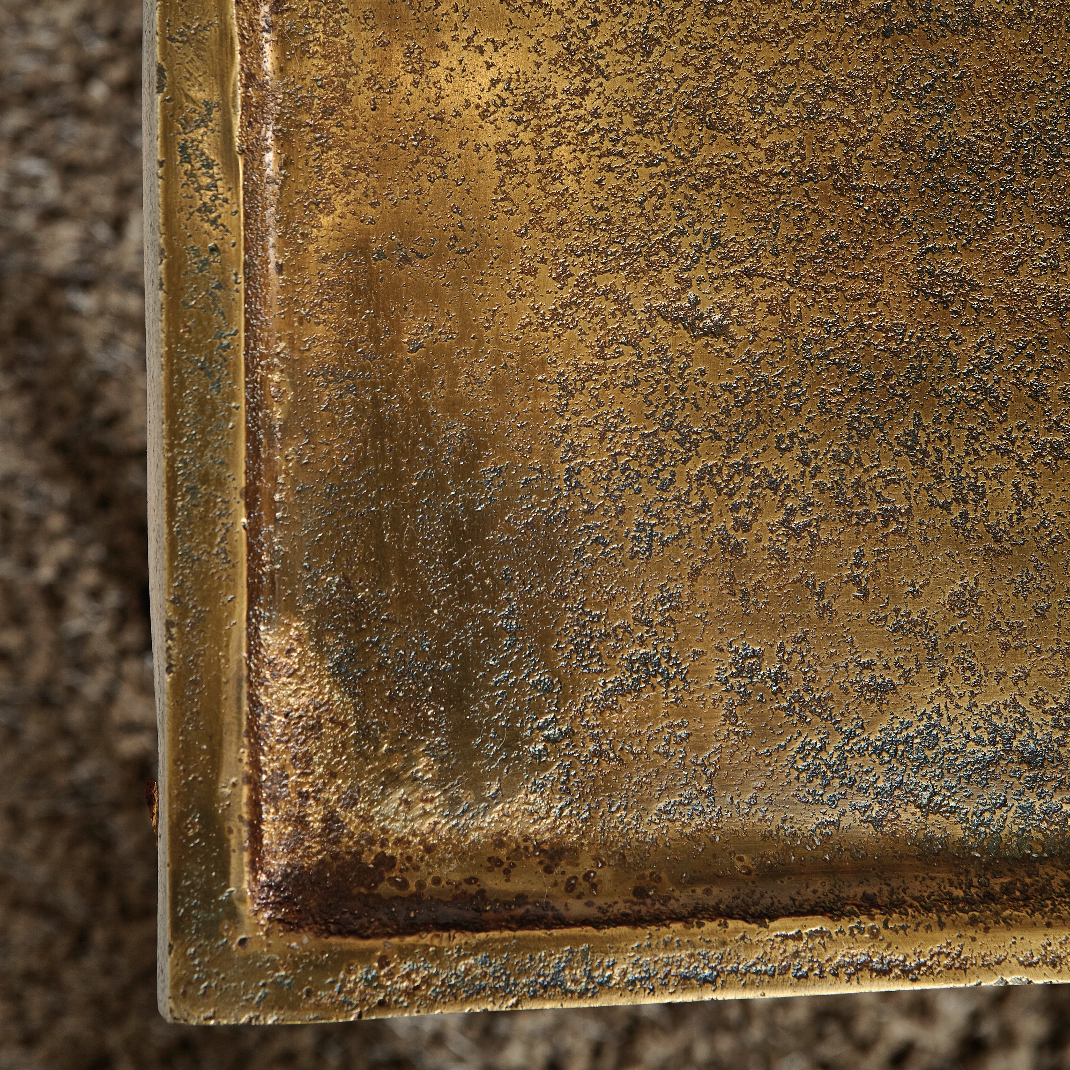 Benson End Table - Image 4