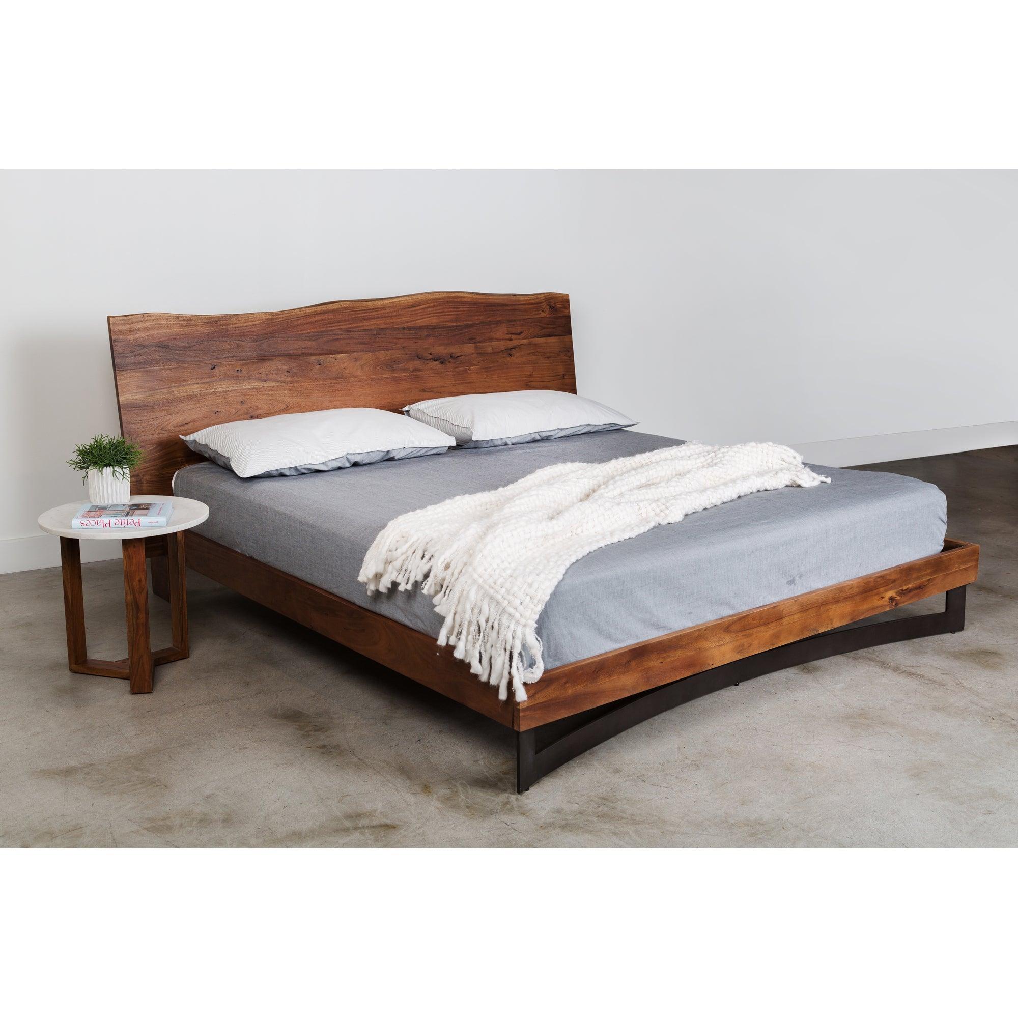 Bent Bed - Image 2