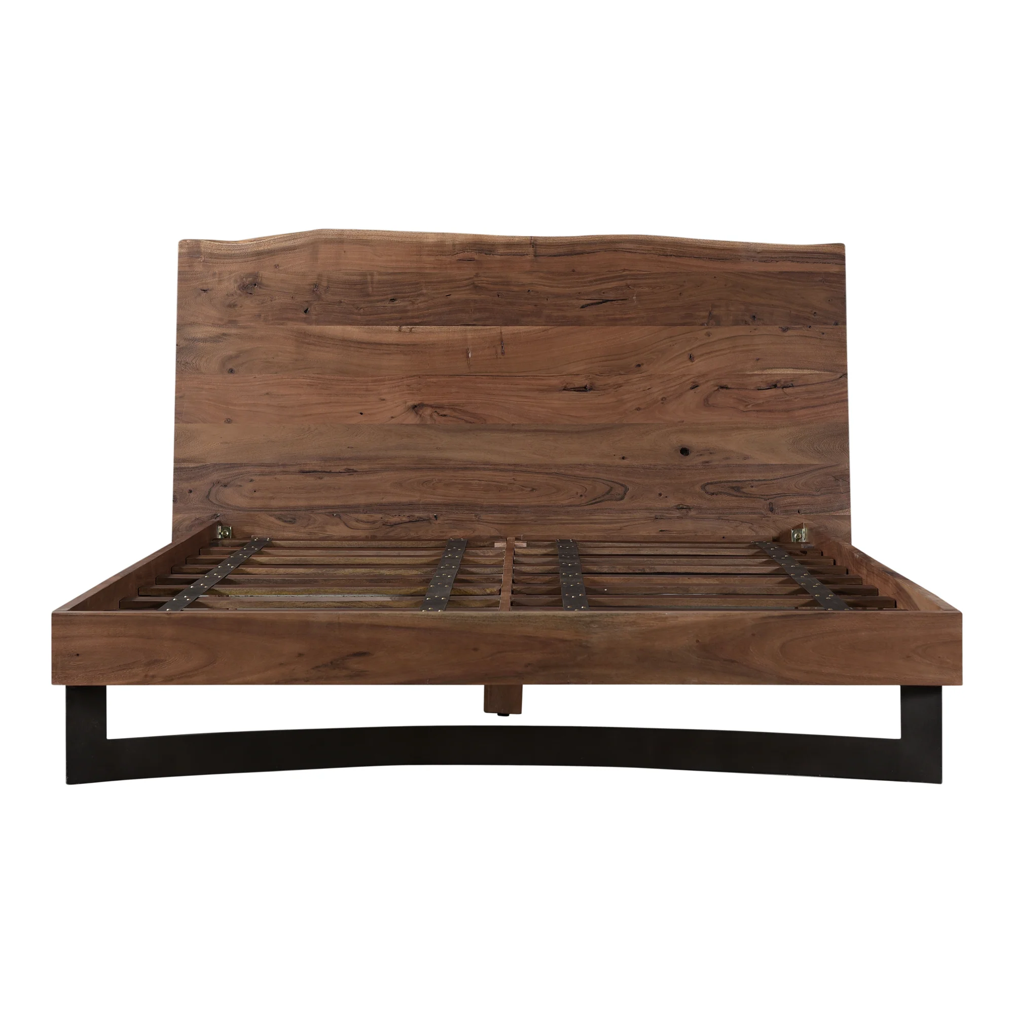 Bent Bed - Image 4