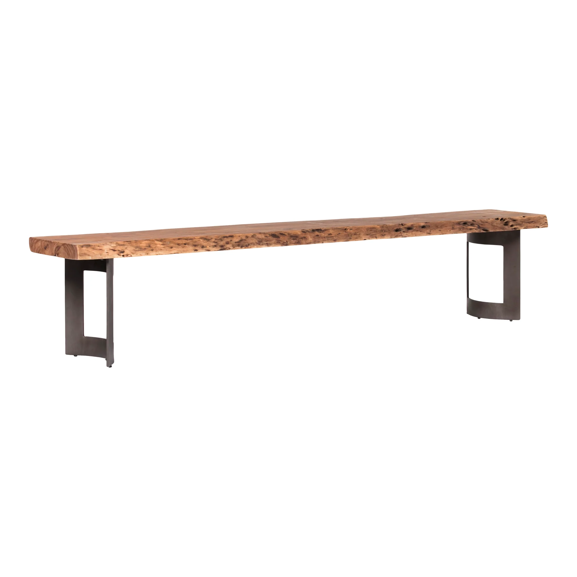 Bent Bench Extra Small Smoked - Image 3