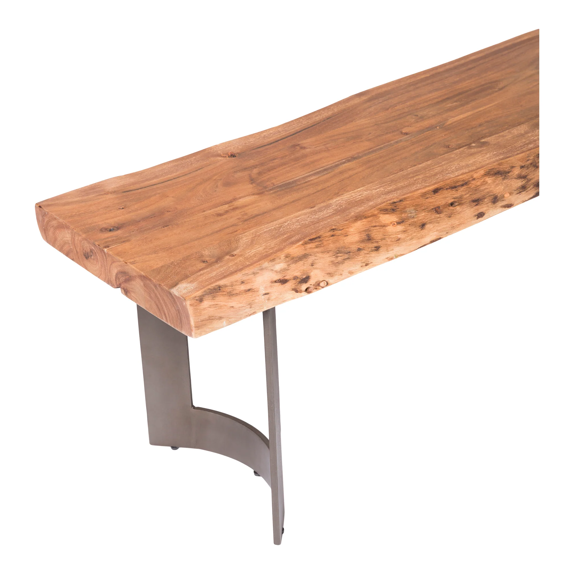 Bent Bench Extra Small Smoked - Image 4