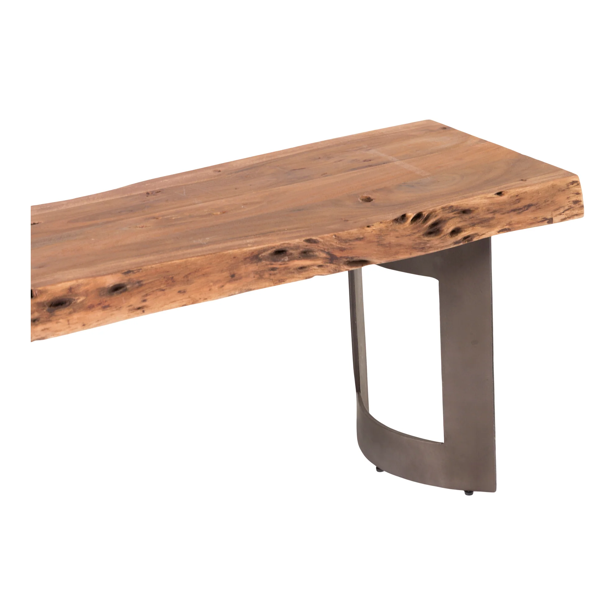 Bent Bench Extra Small Smoked - Image 5