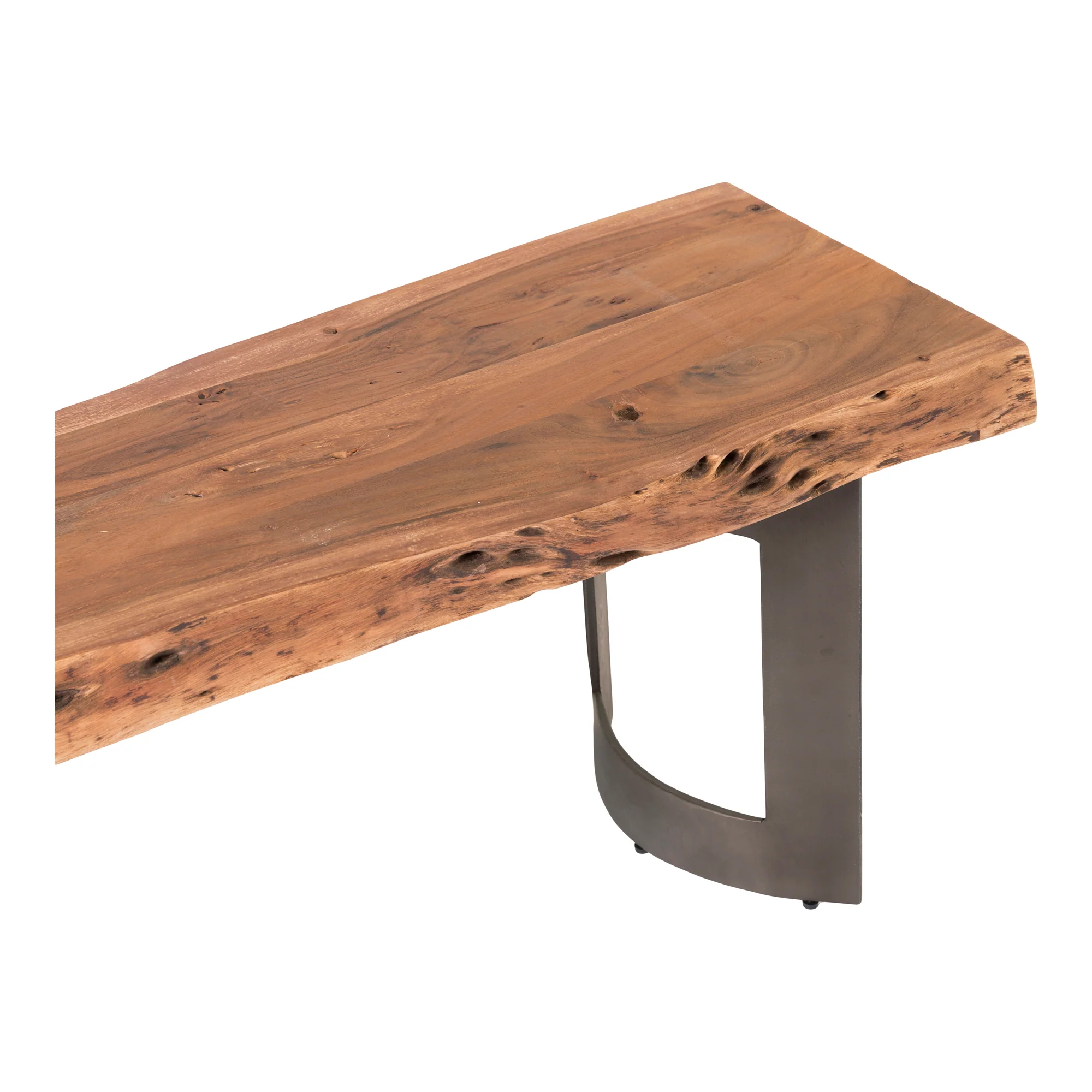 Bent Bench Extra Small Smoked - Image 7