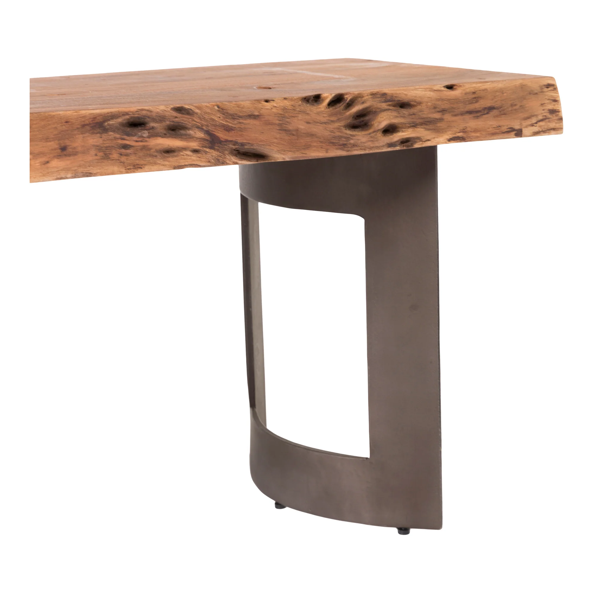 Bent Bench Large - Image 8