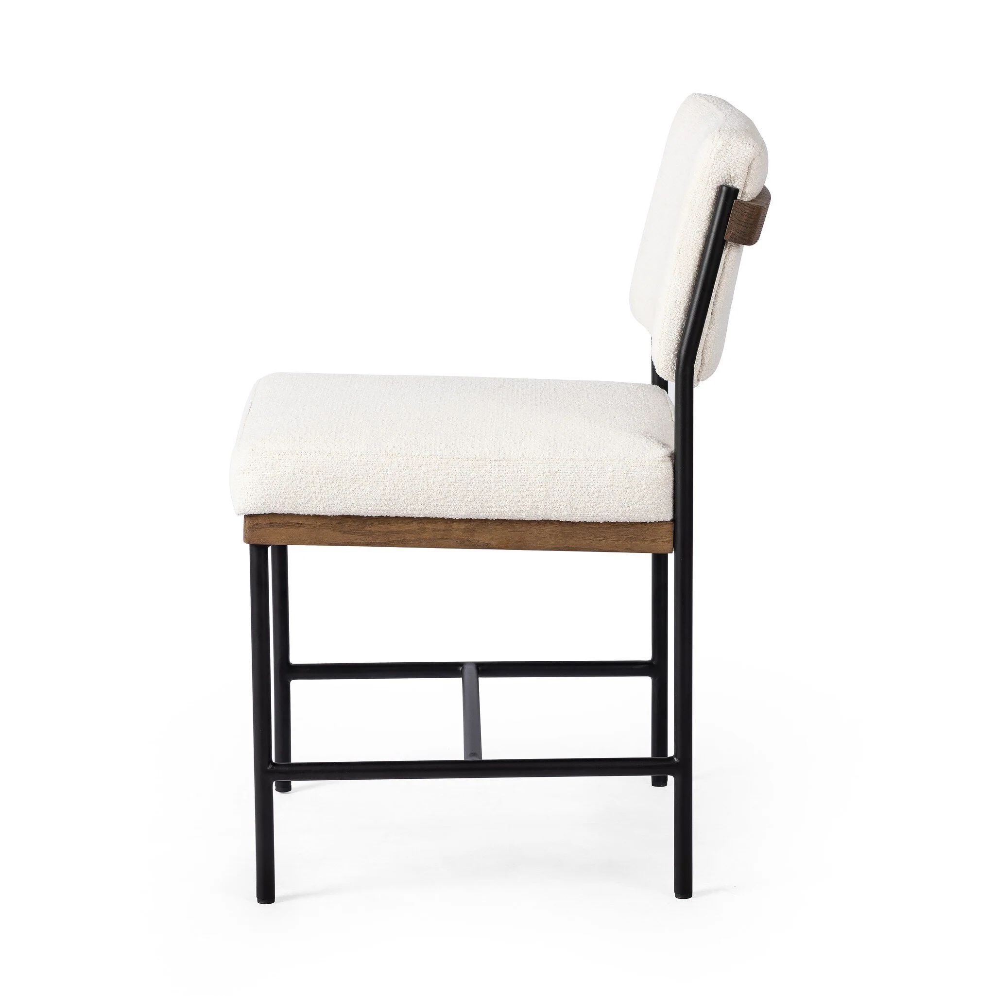 Benton Dining Chair - Image 4