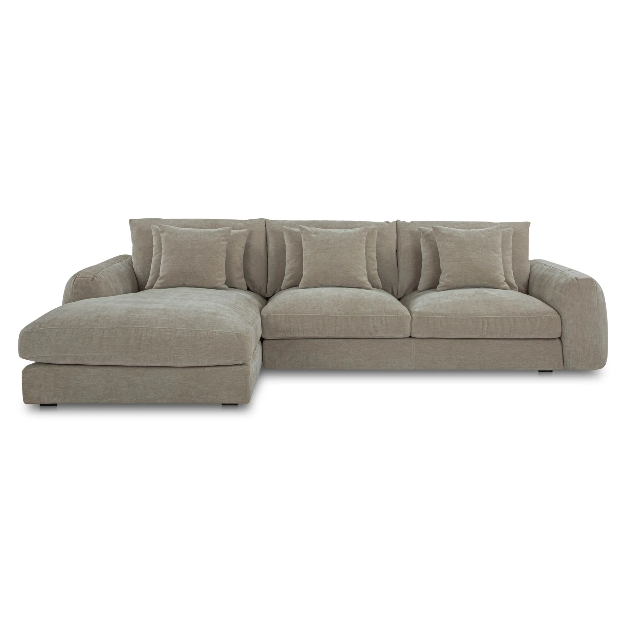 Berga Sectional Left - Image 5
