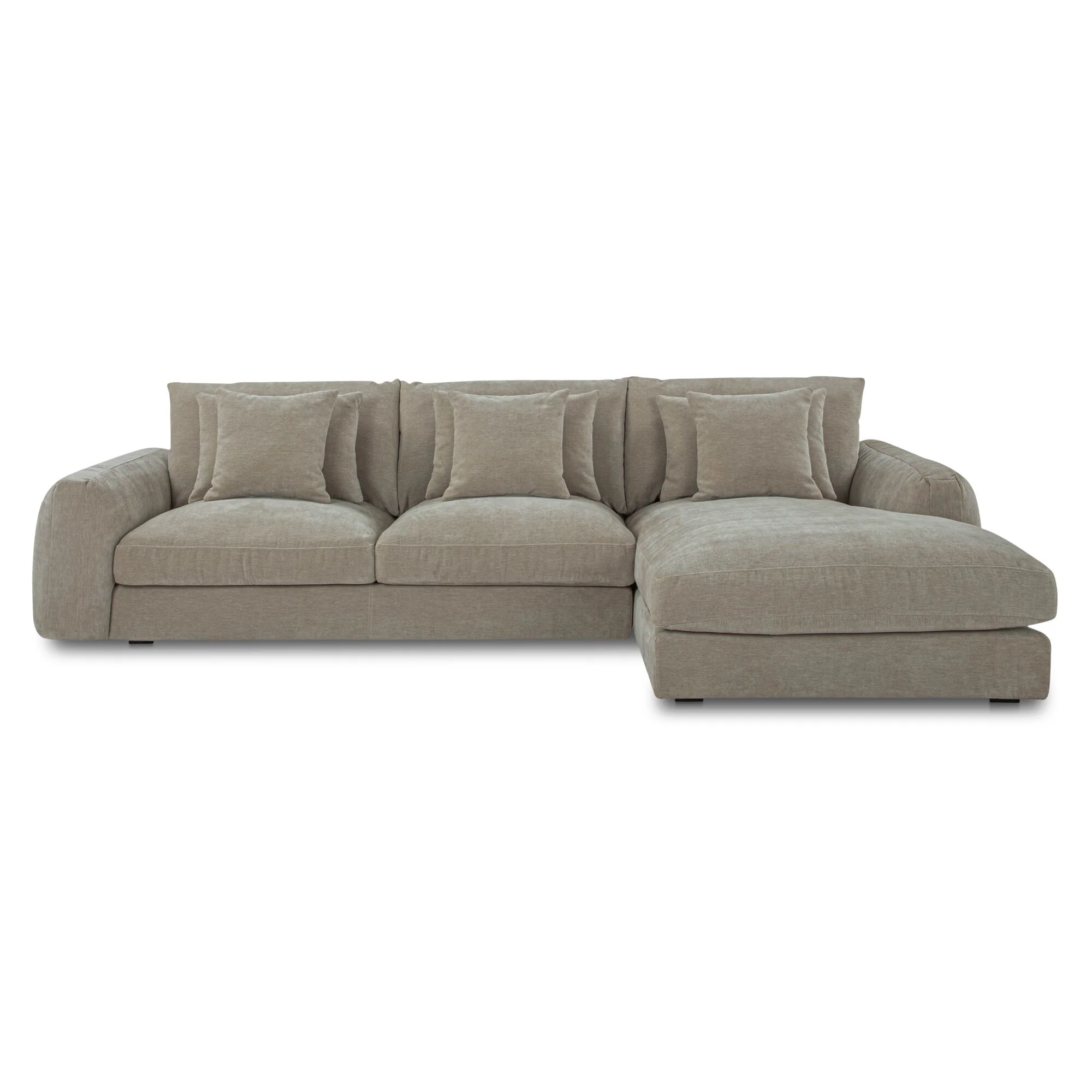 Berga Sectional Right - Image 5
