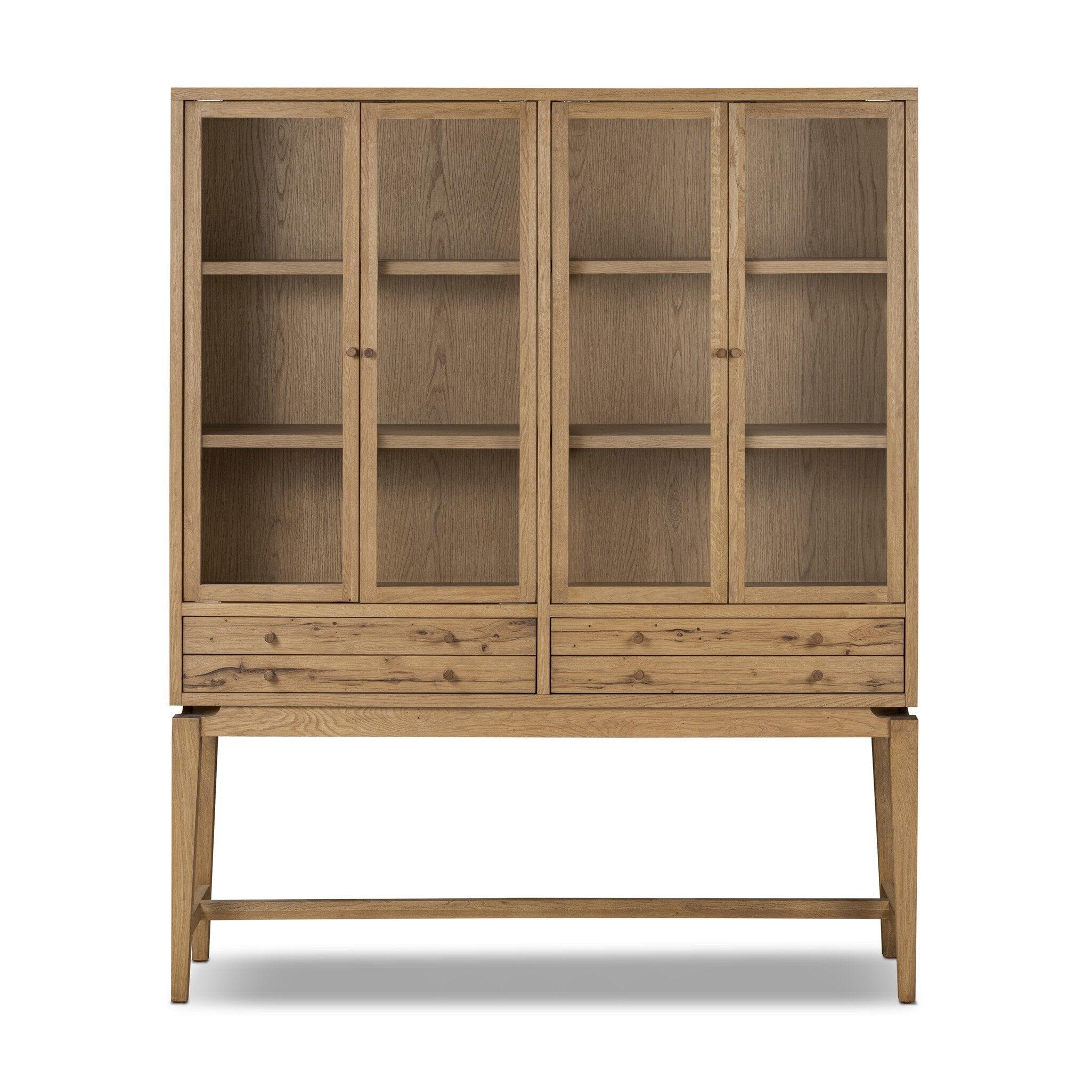 Bergstrom Cabinet - Image 3