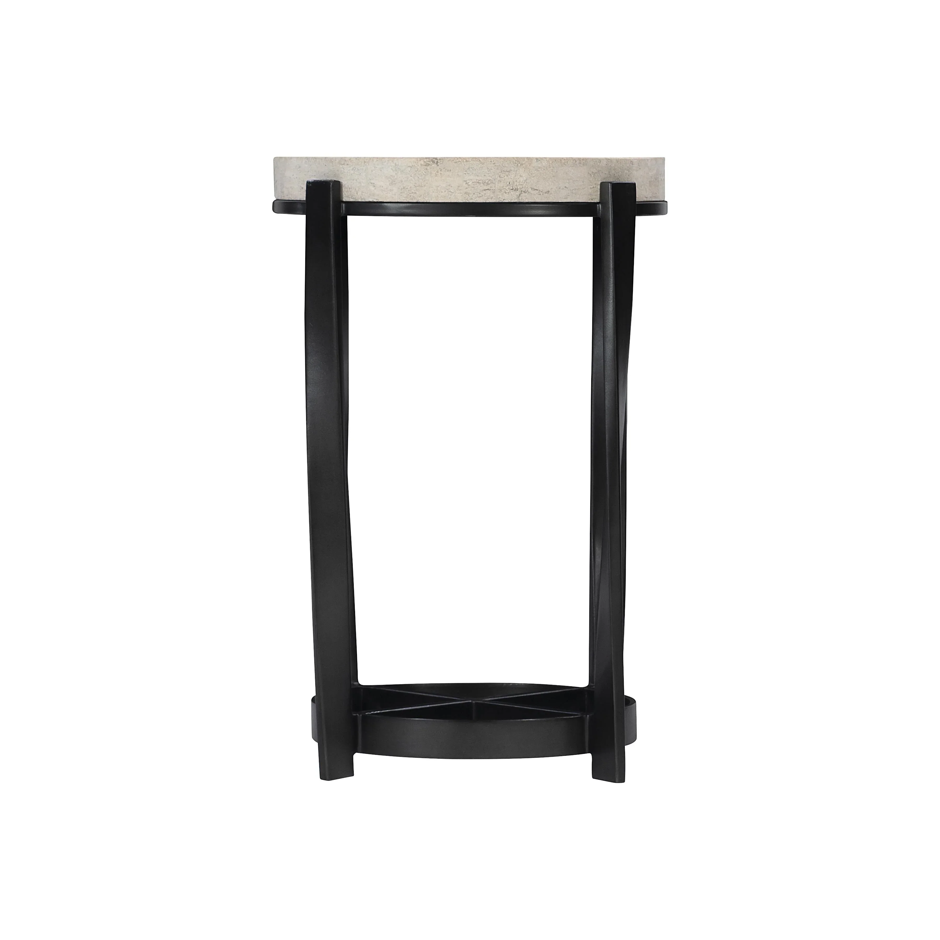 Berkshire Accent Table - Image 3