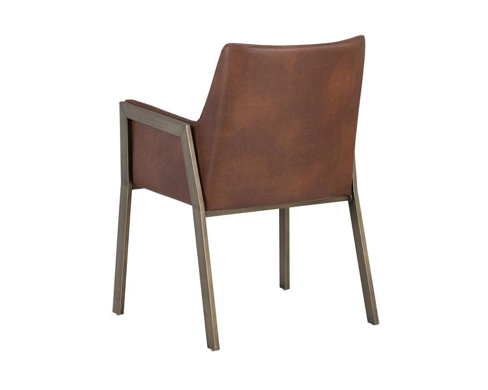 Bernadette Dining Armchair - Image 14
