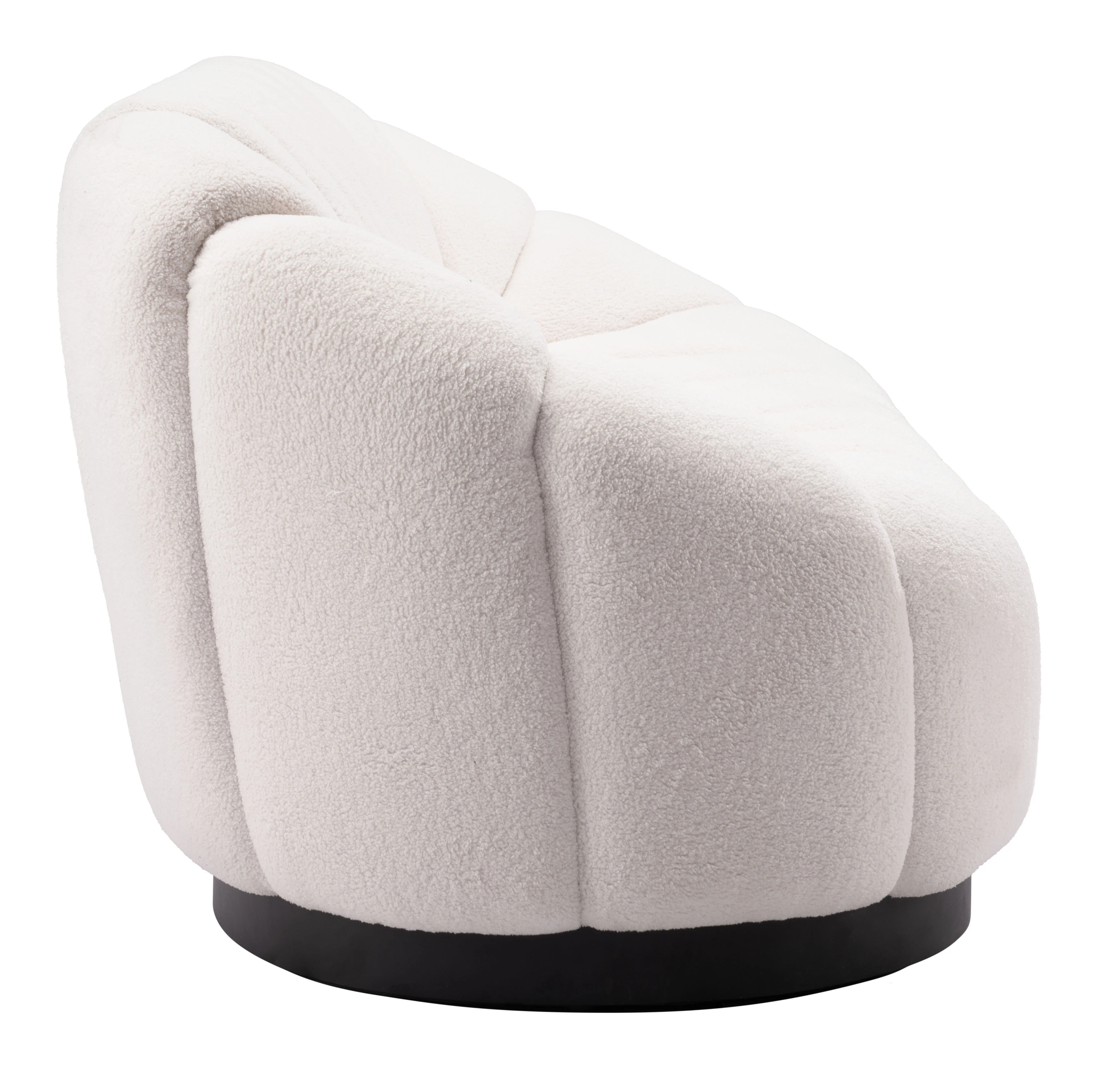 Bhutan Sofa Cream - Image 2