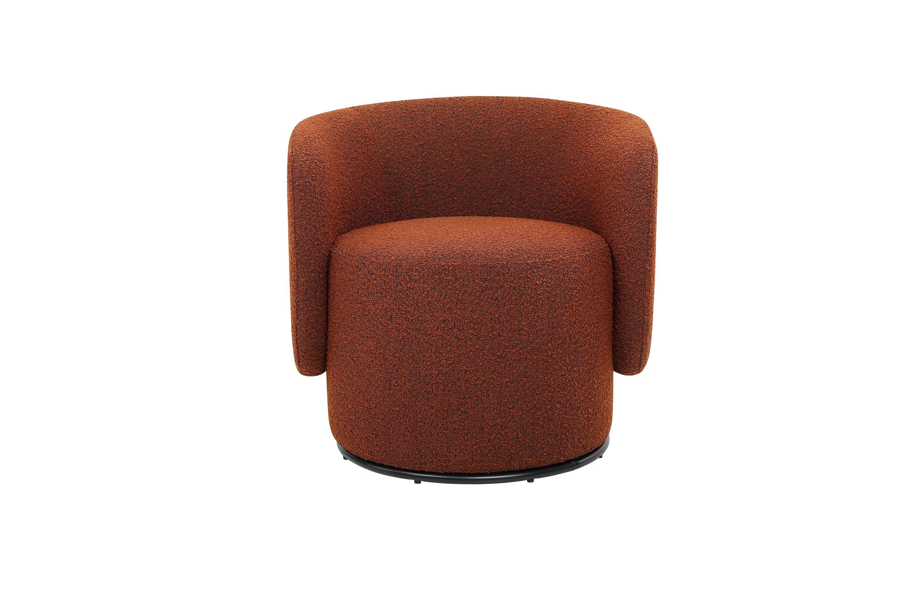 BIARRITZ Lounge Chair Swivel - Image 7