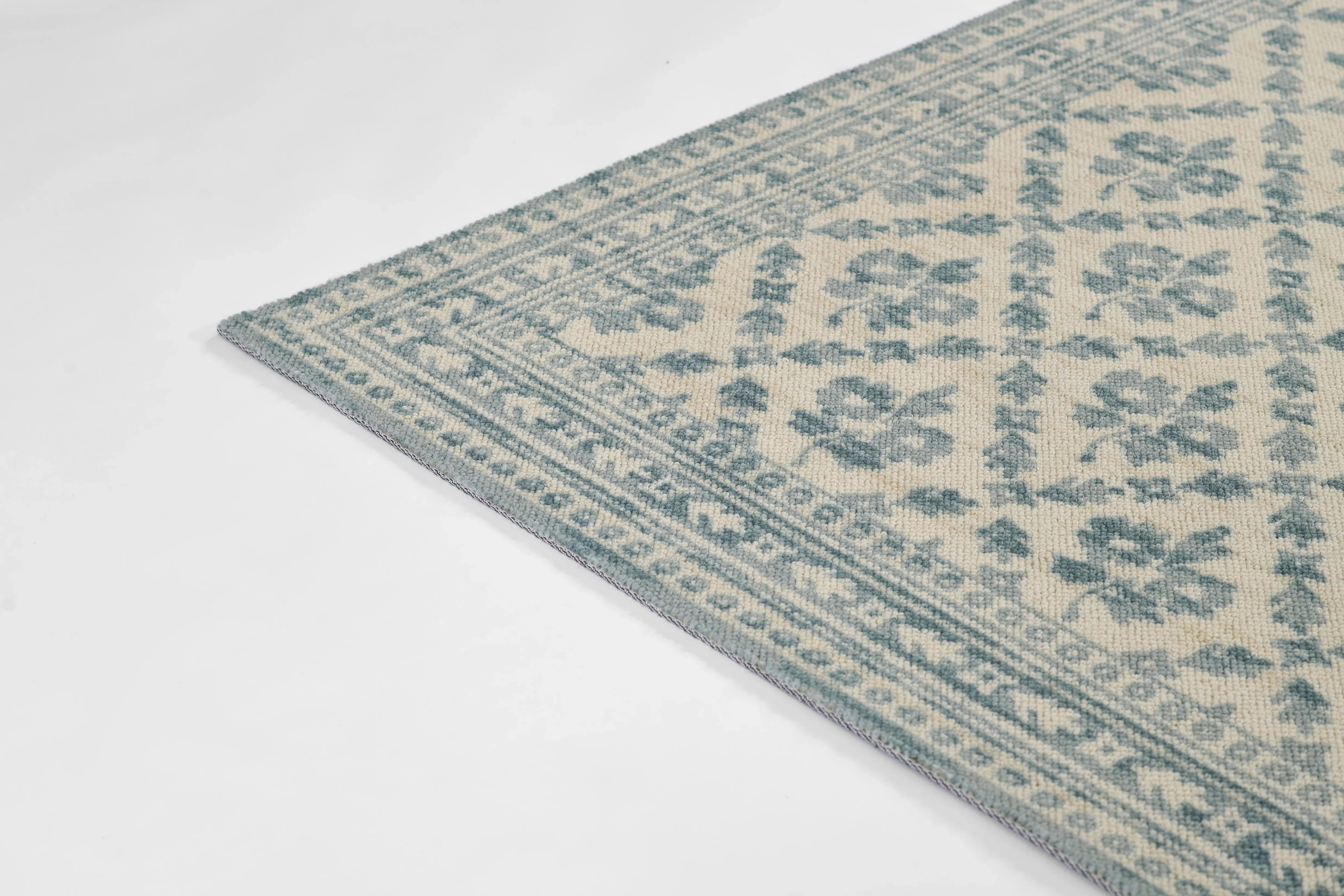 Bibury 1 Rug - Image 6