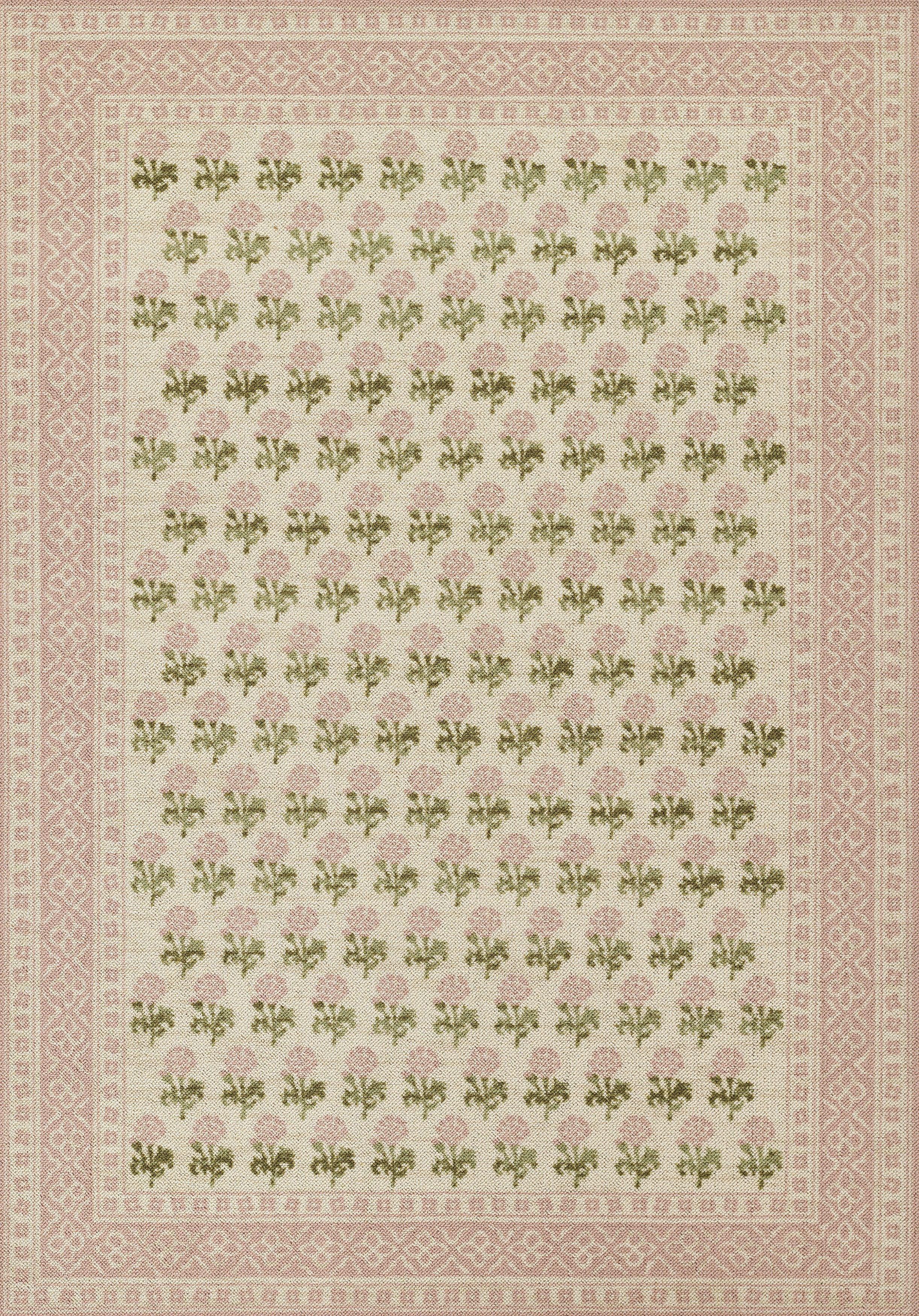 Bibury 3 Rug