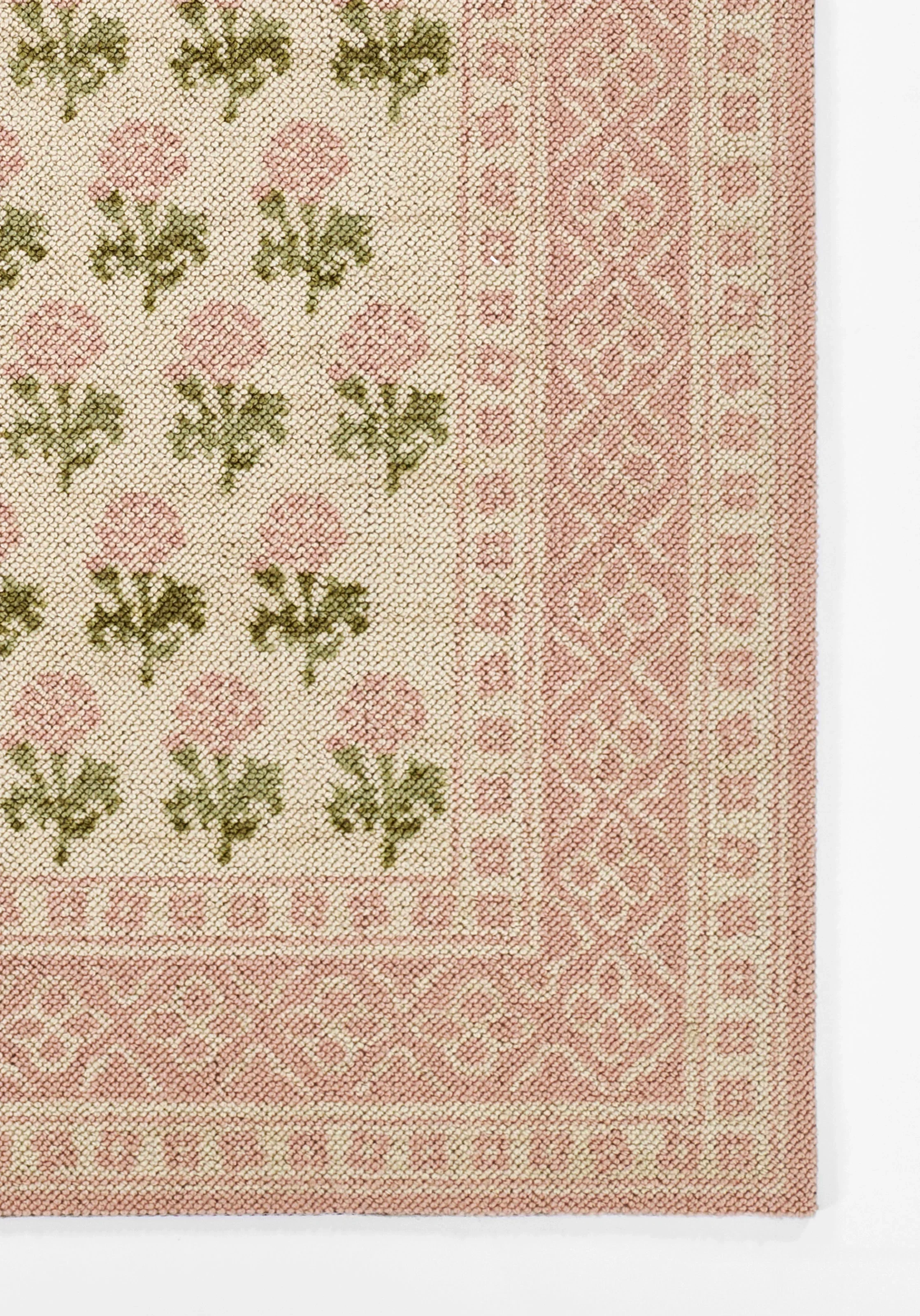 Bibury 3 Rug - Image 2