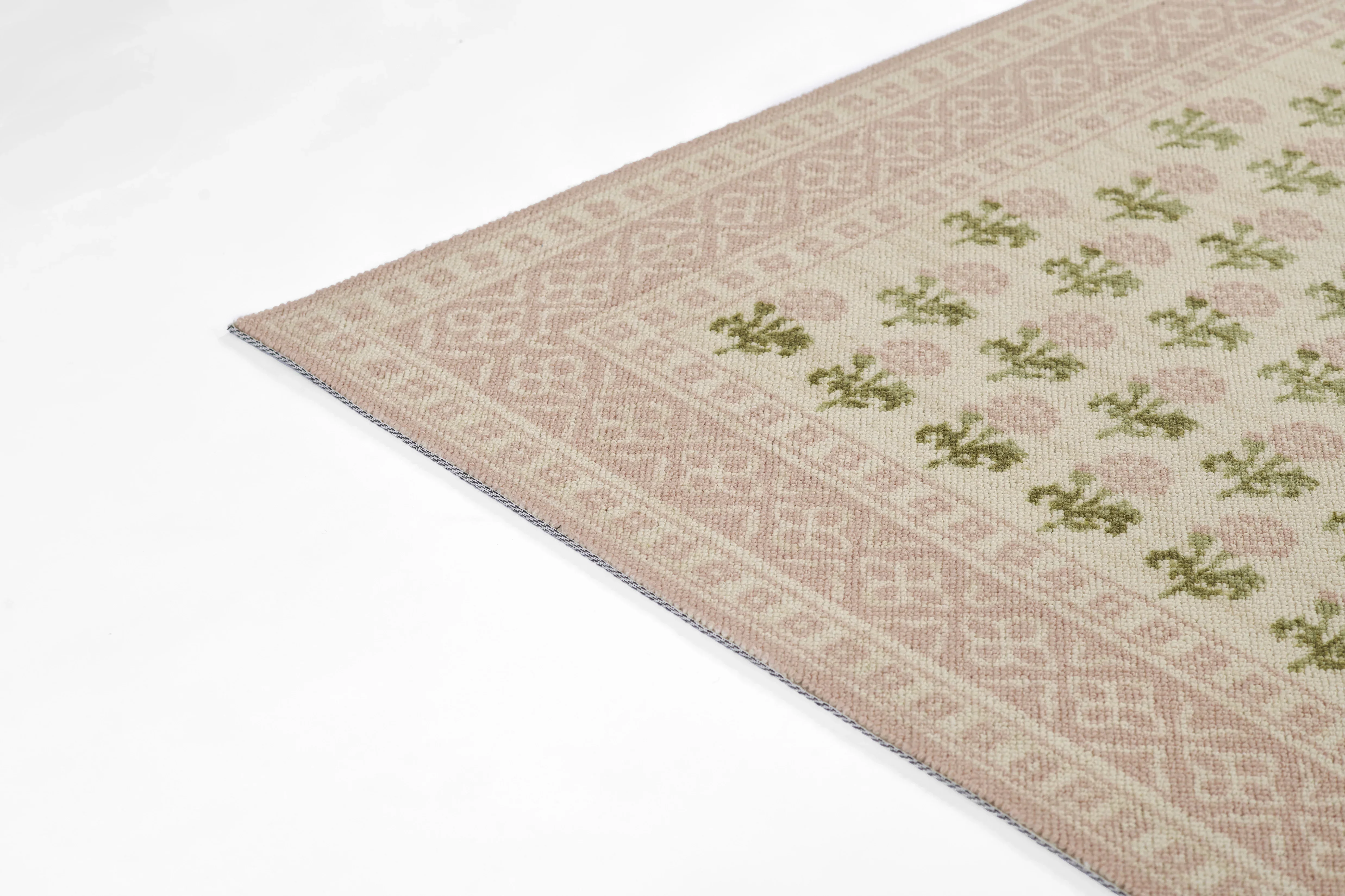 Bibury 3 Rug - Image 6