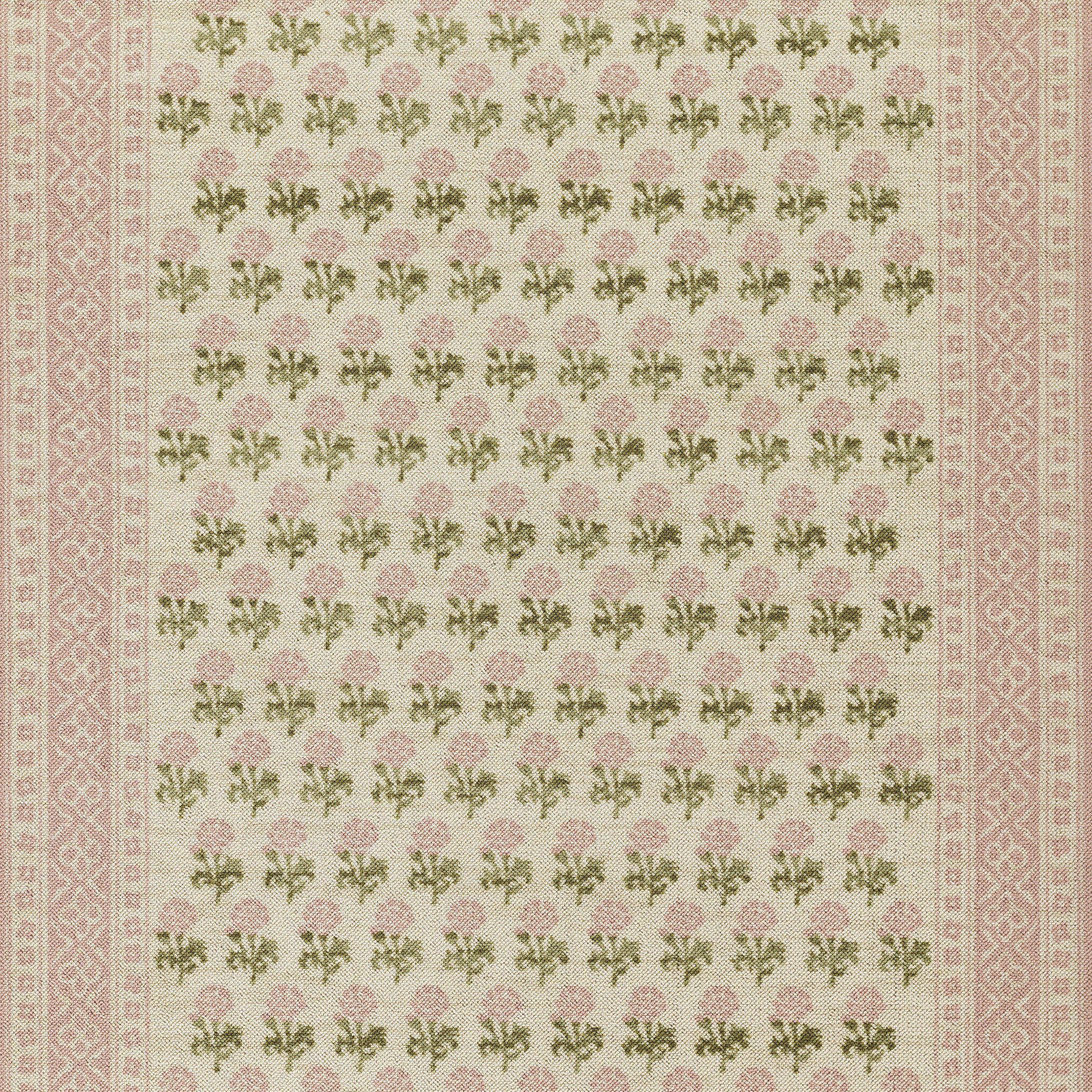 Bibury 3 Rug - Image 7