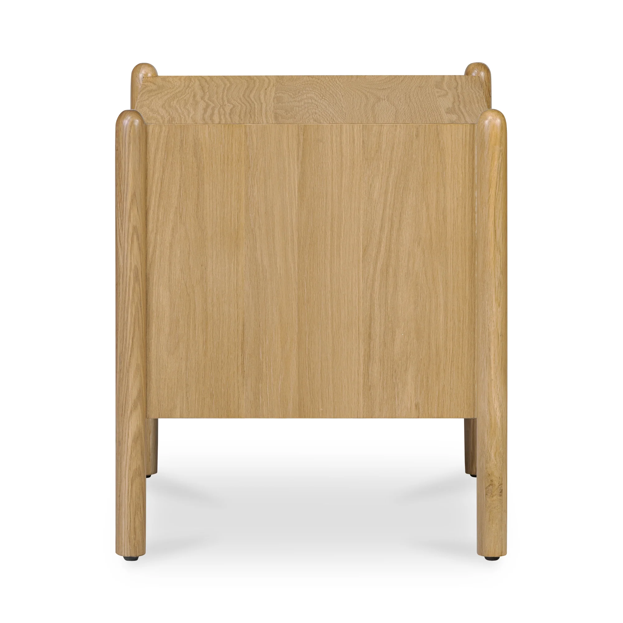 Billy Nightstand Natural - Image 4
