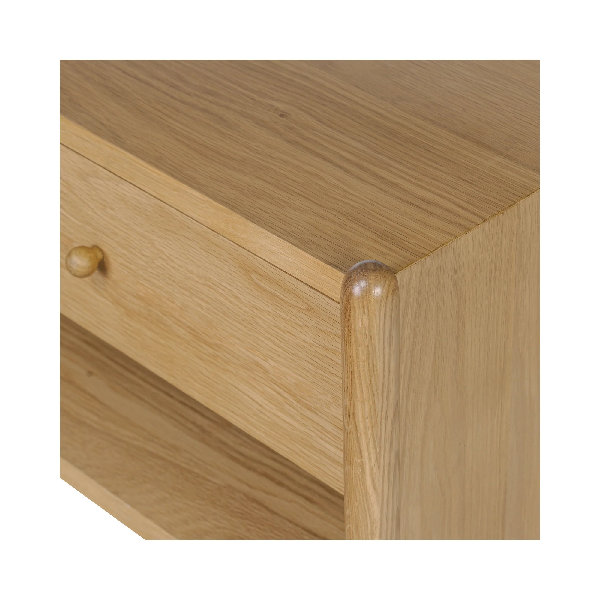 Billy Nightstand Natural - Image 7