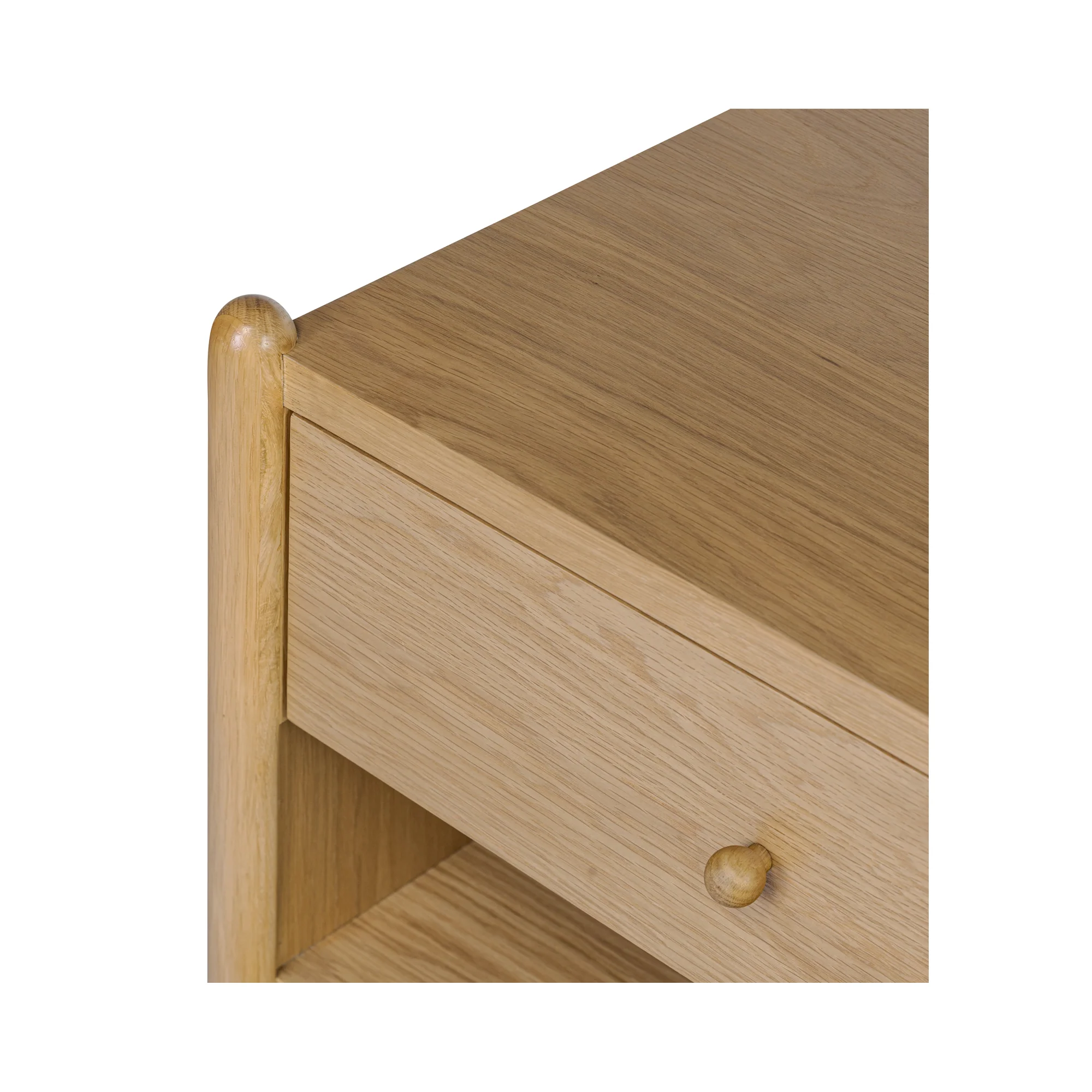 Billy Nightstand Natural - Image 8