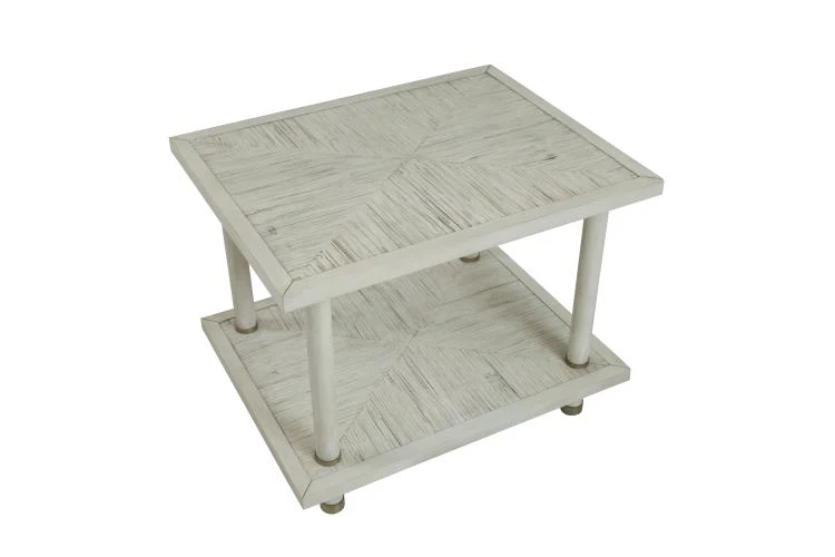 Biscayne End Table - Image 3