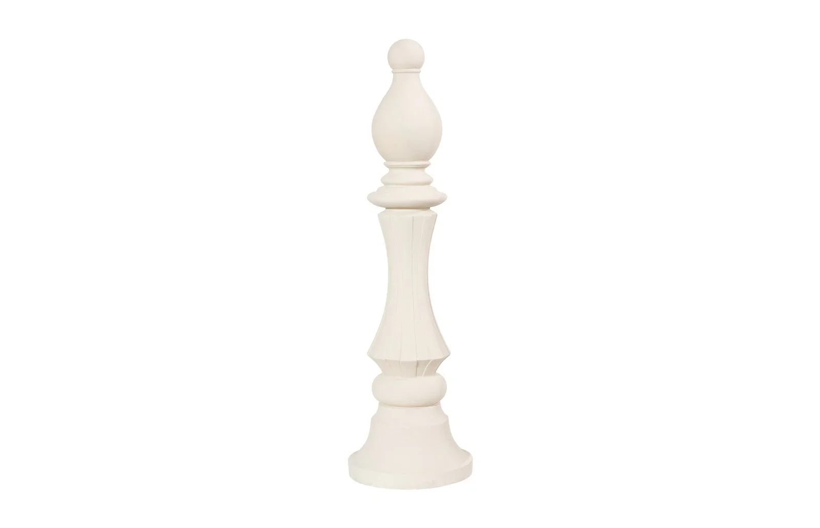 Bishop Chess Sculpture - Image 8