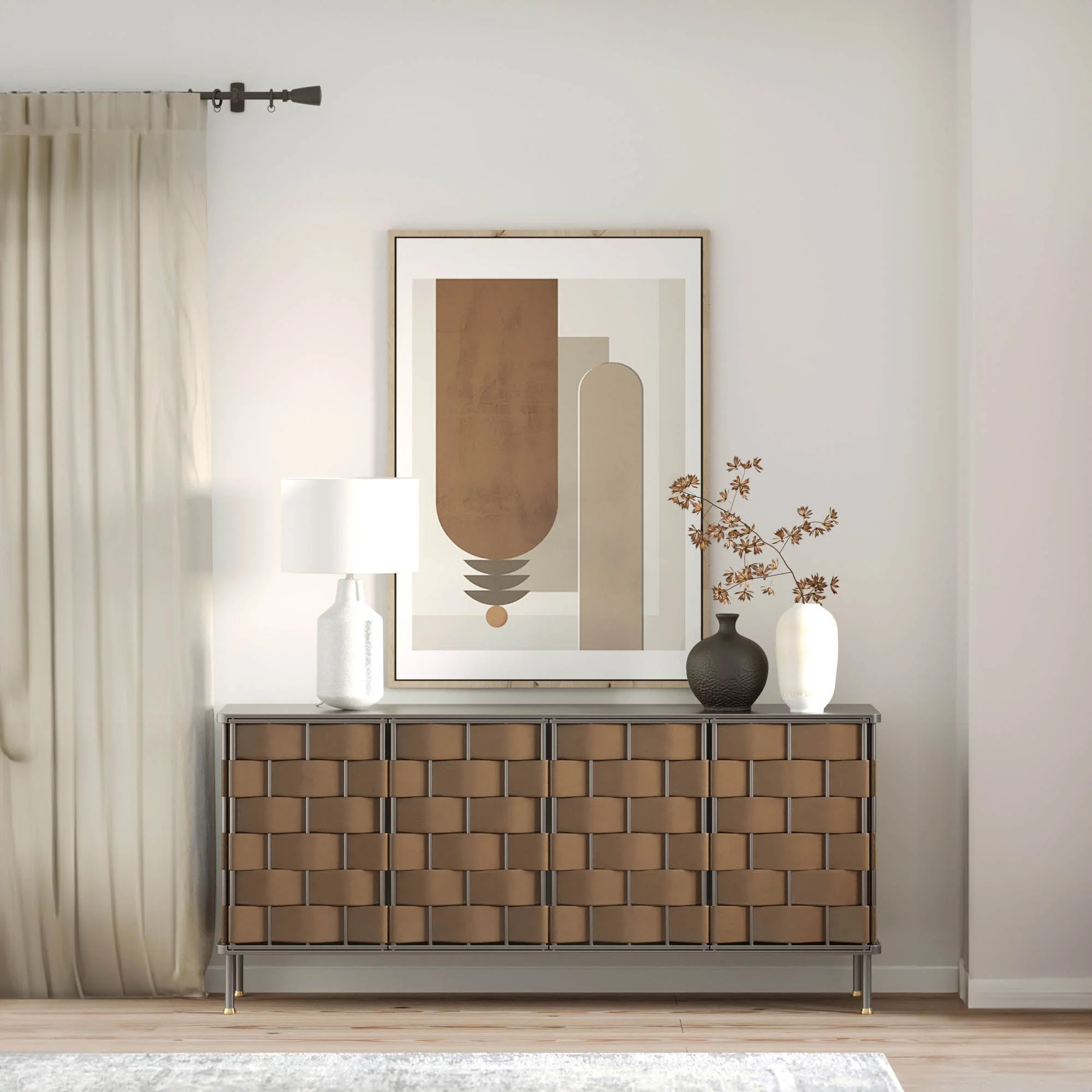 Bishop Sideboard - Image 2