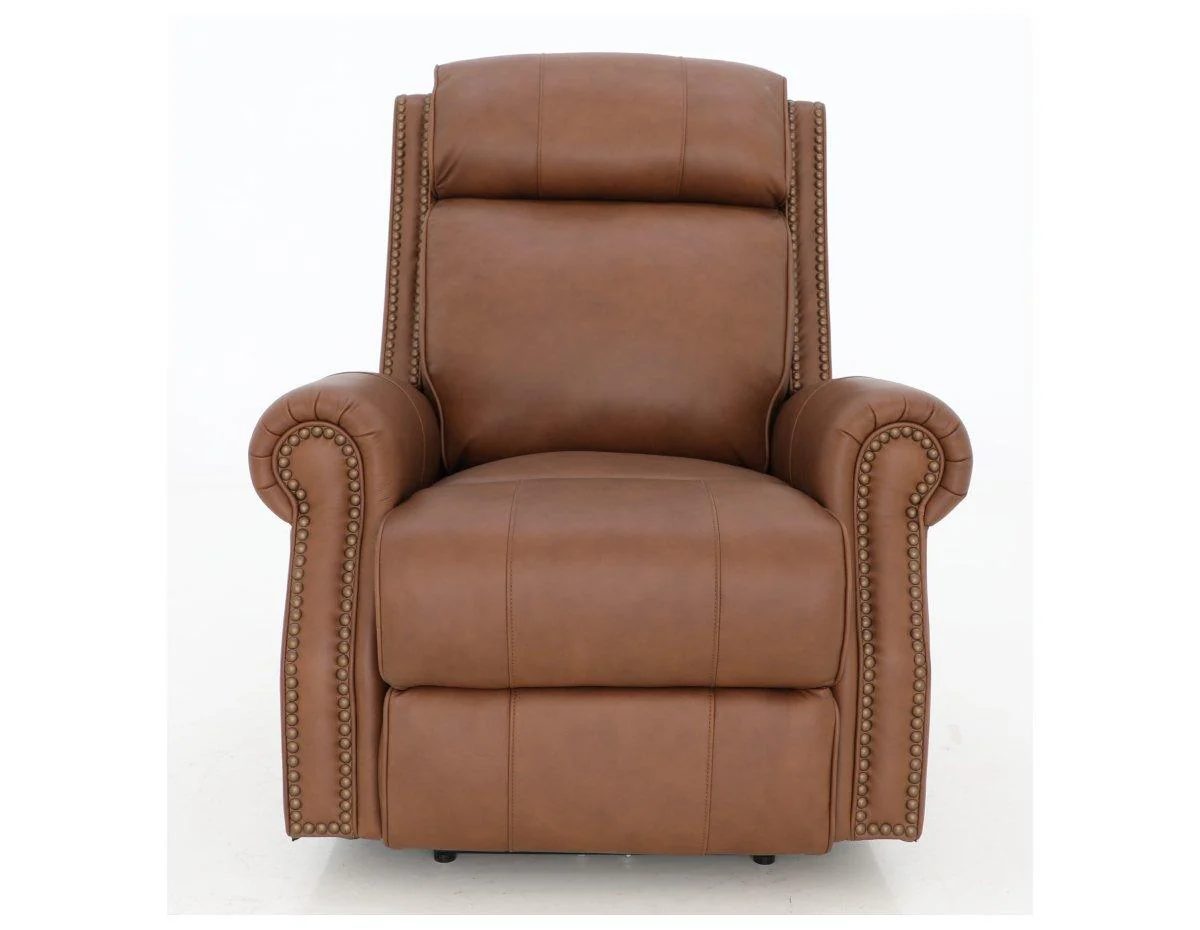 Blair Big & Tall Power Recliner - Image 3