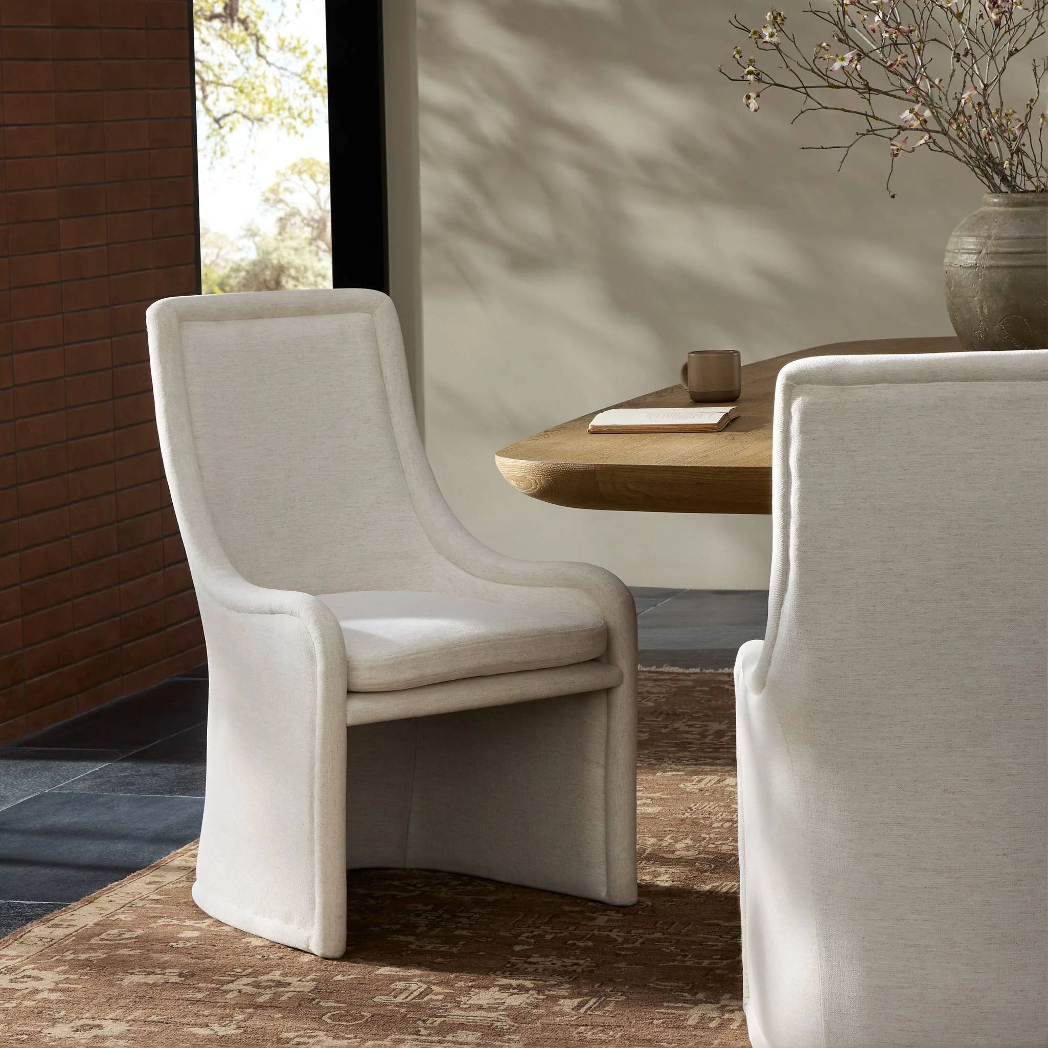 Blaire Dining Chair - Image 2