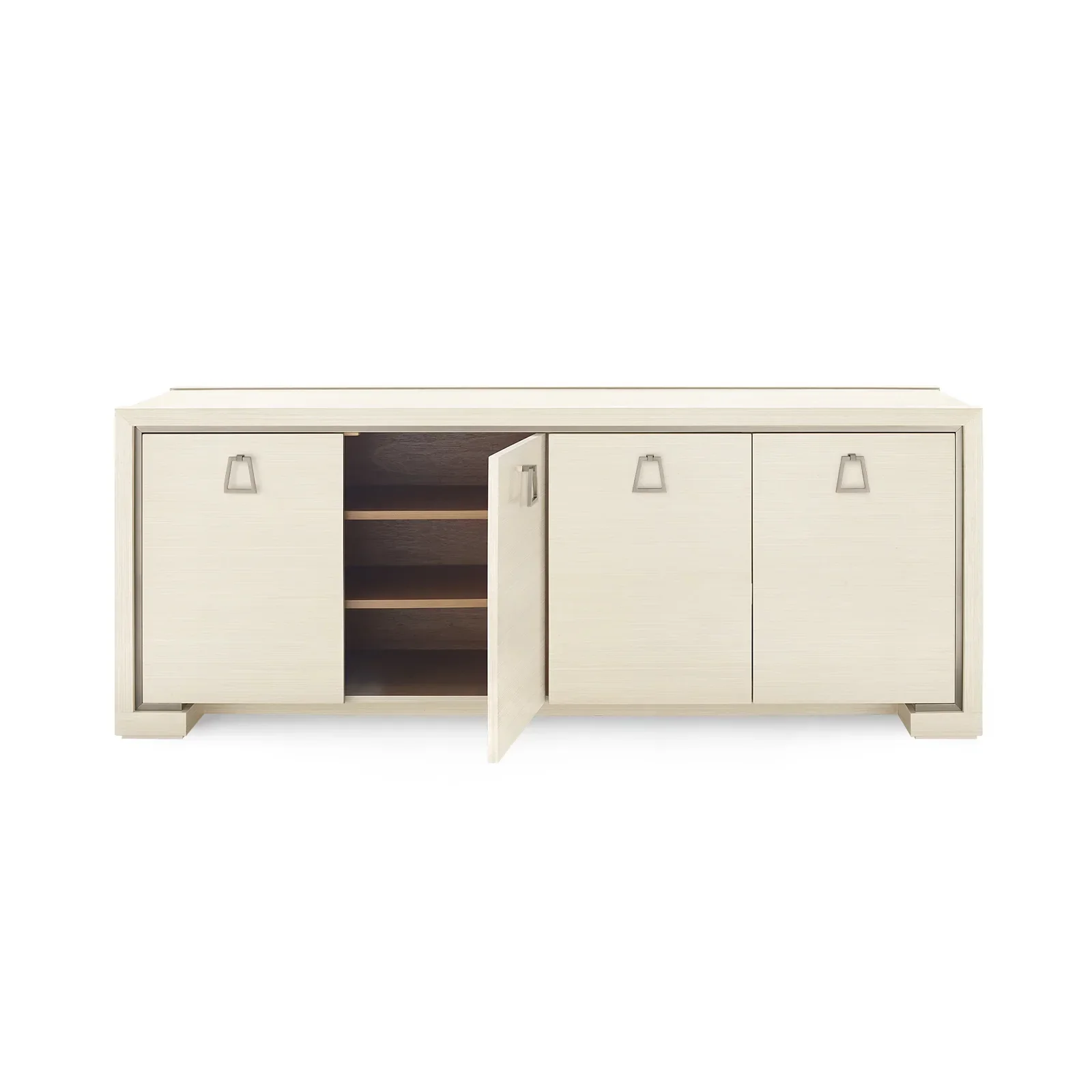Blake 4-Door Cabinet - Image 3