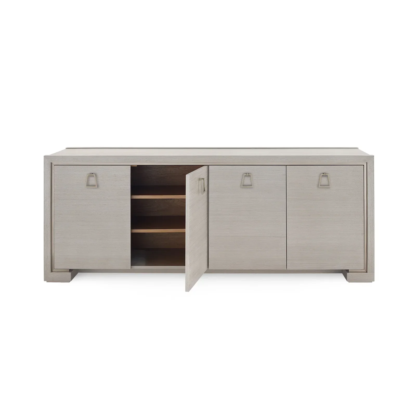 Blake 4-Door Cabinet - Image 7