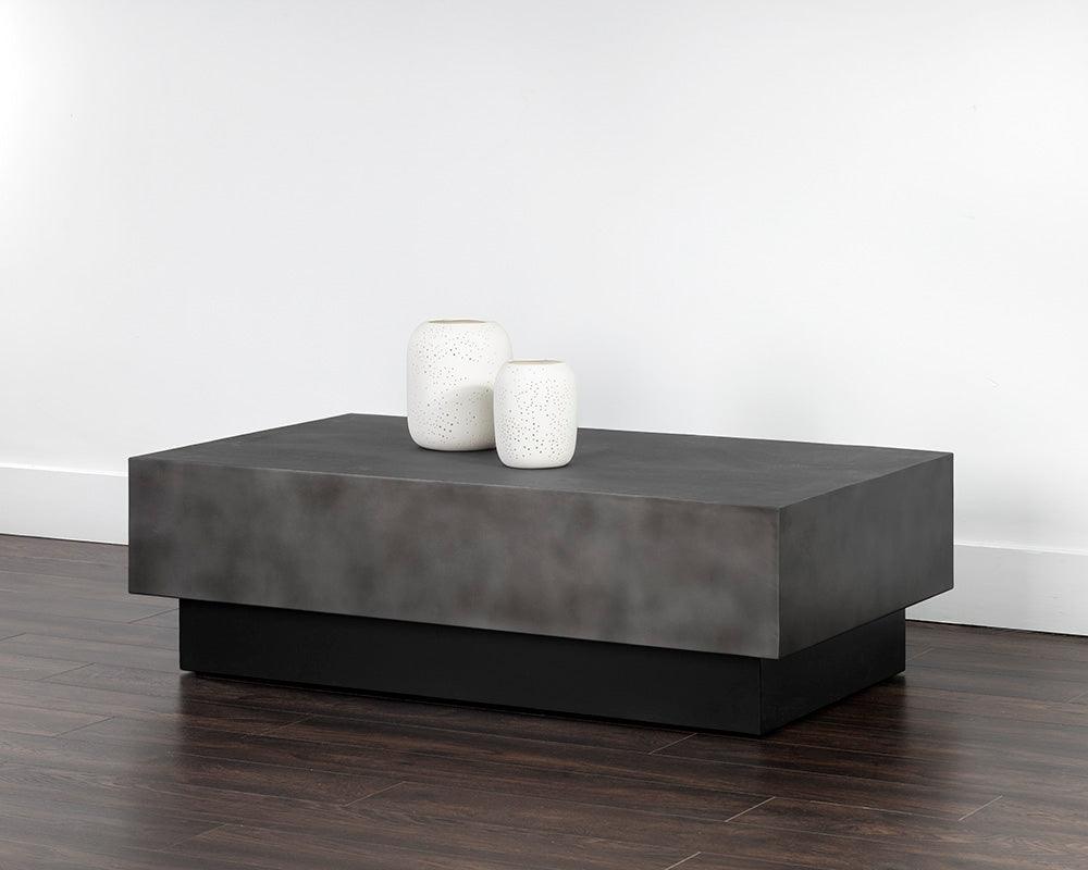 Blakely Coffee Table - Image 5
