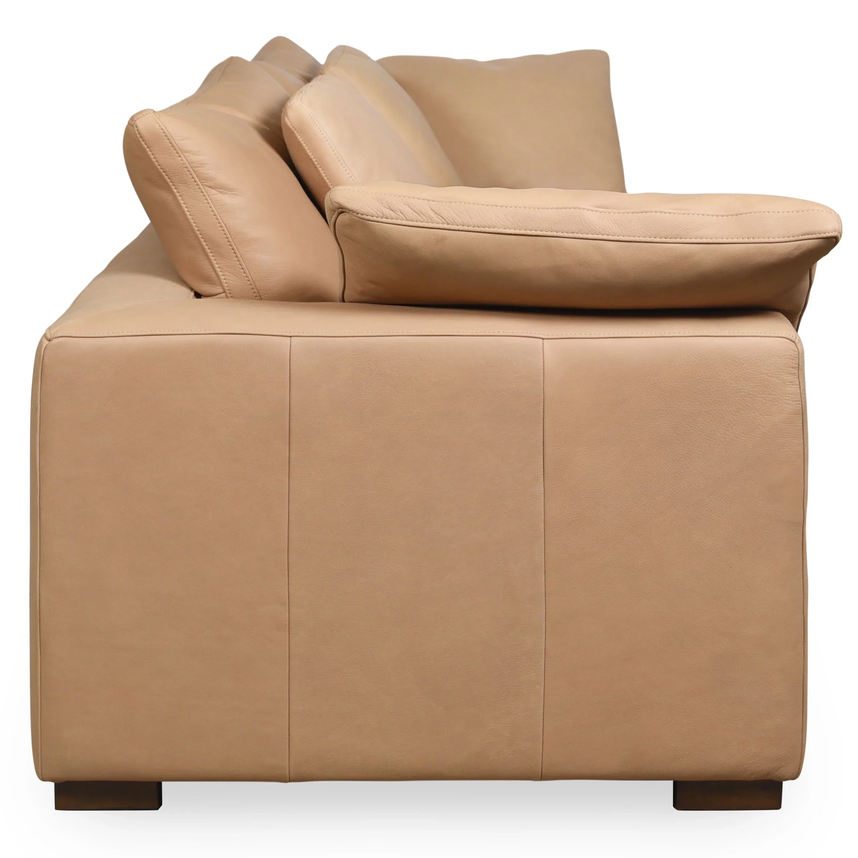 Blanca Leather Sofa - Image 3
