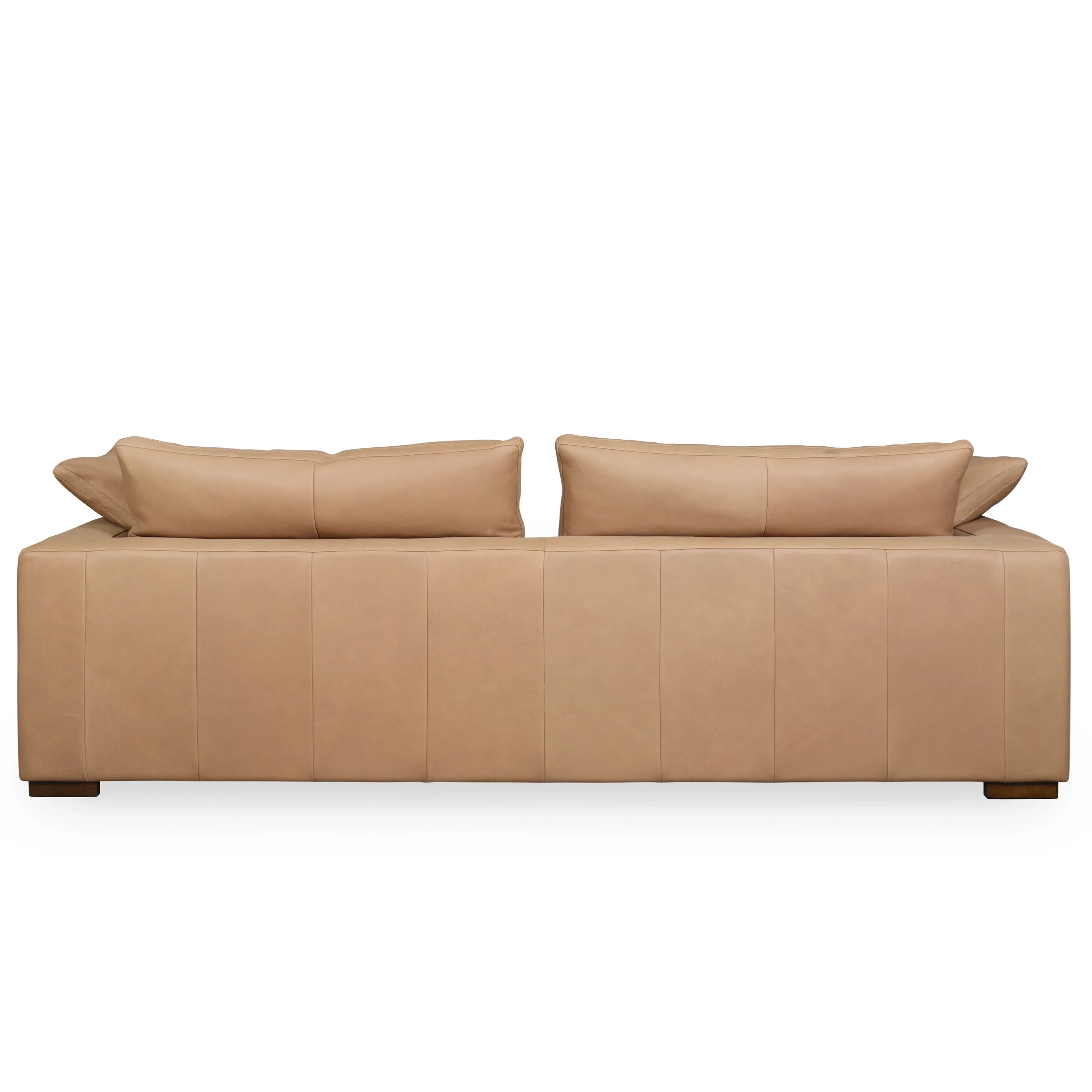 Blanca Leather Sofa - Image 4