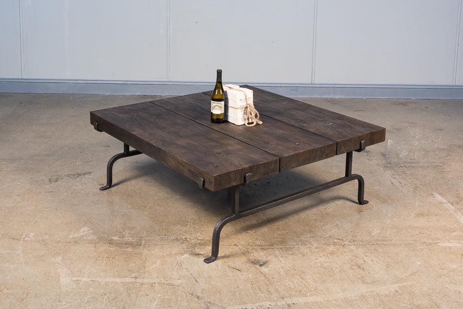Blayne Coffee Table - Image 2