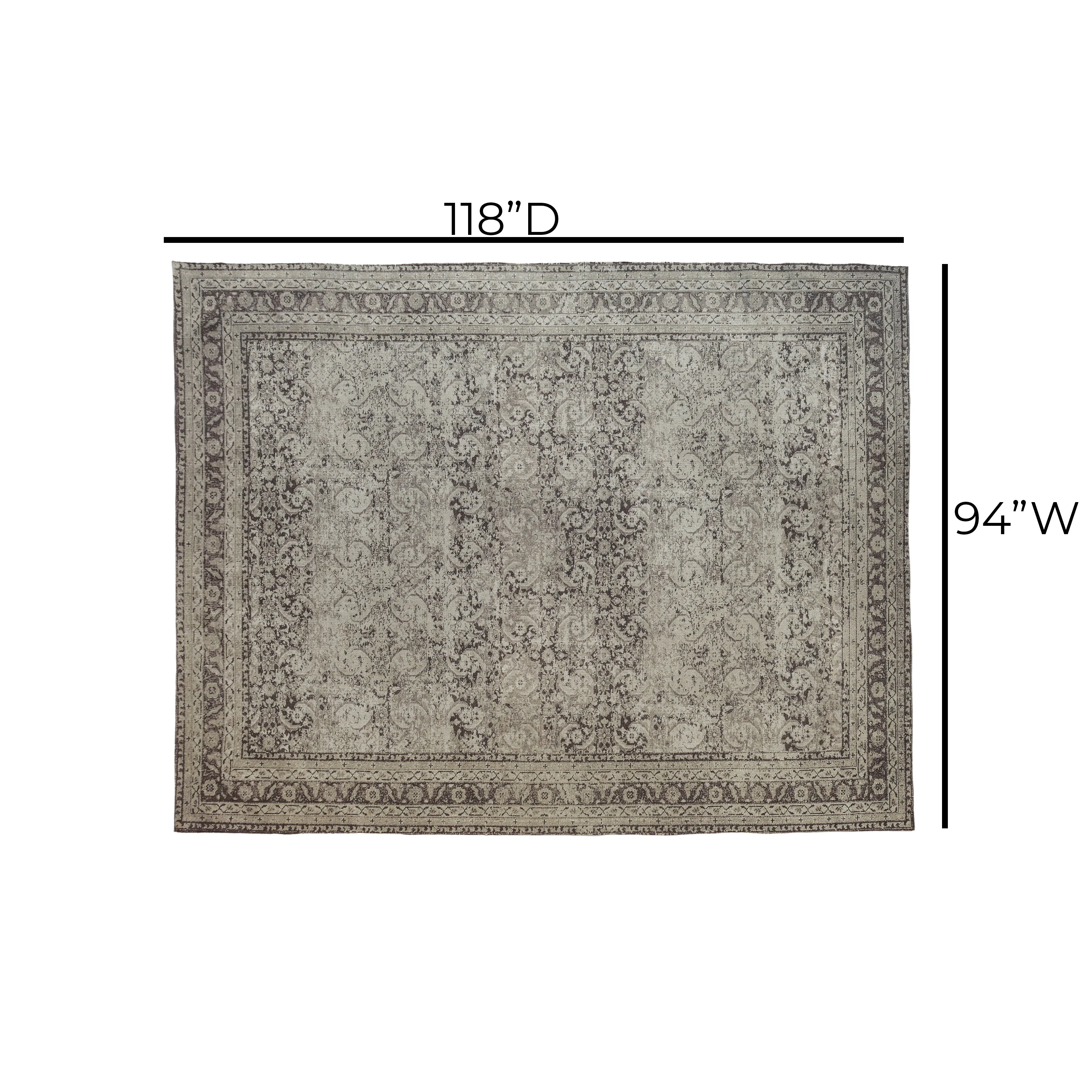 Bluma Area Rug - Image 10
