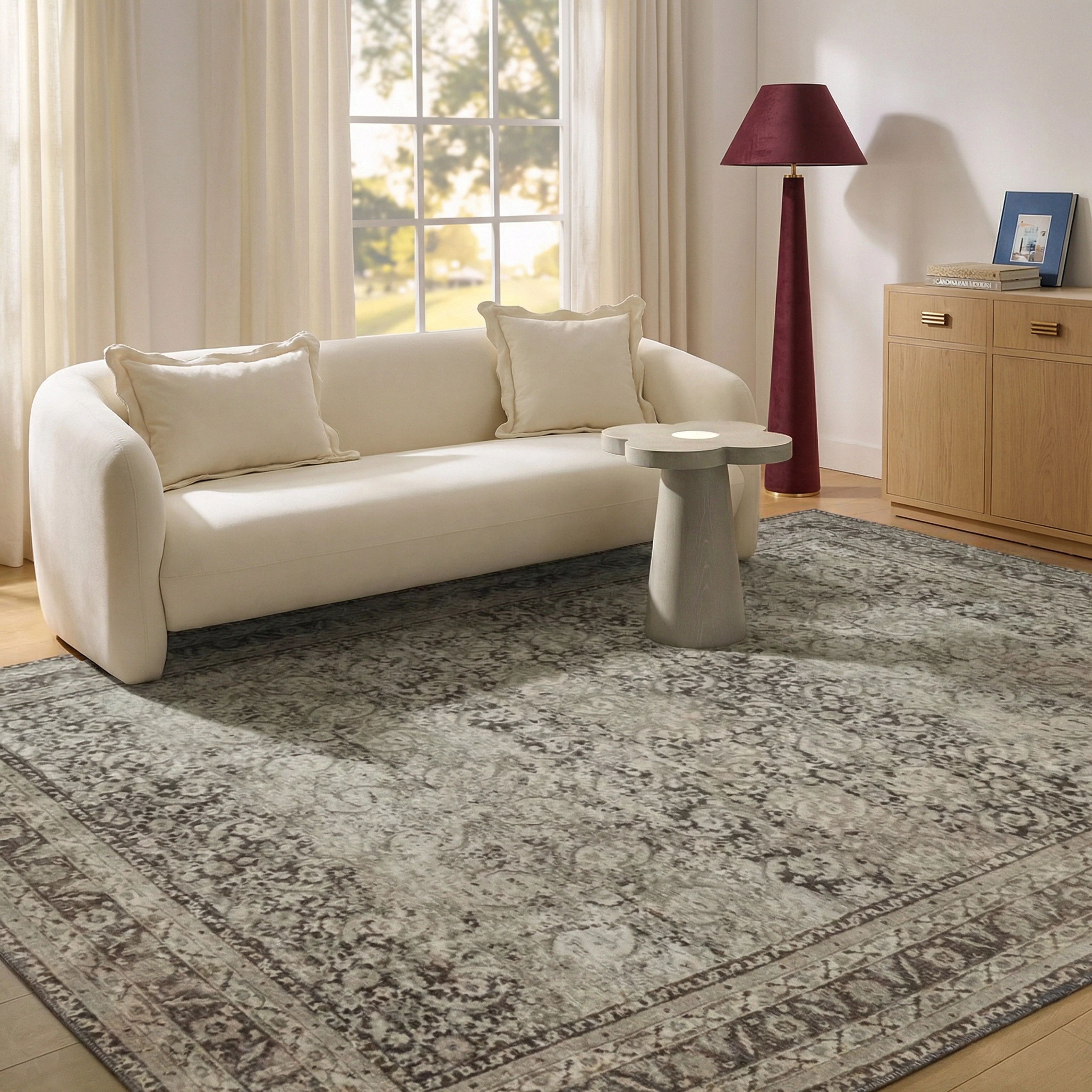 Bluma Area Rug - Image 12