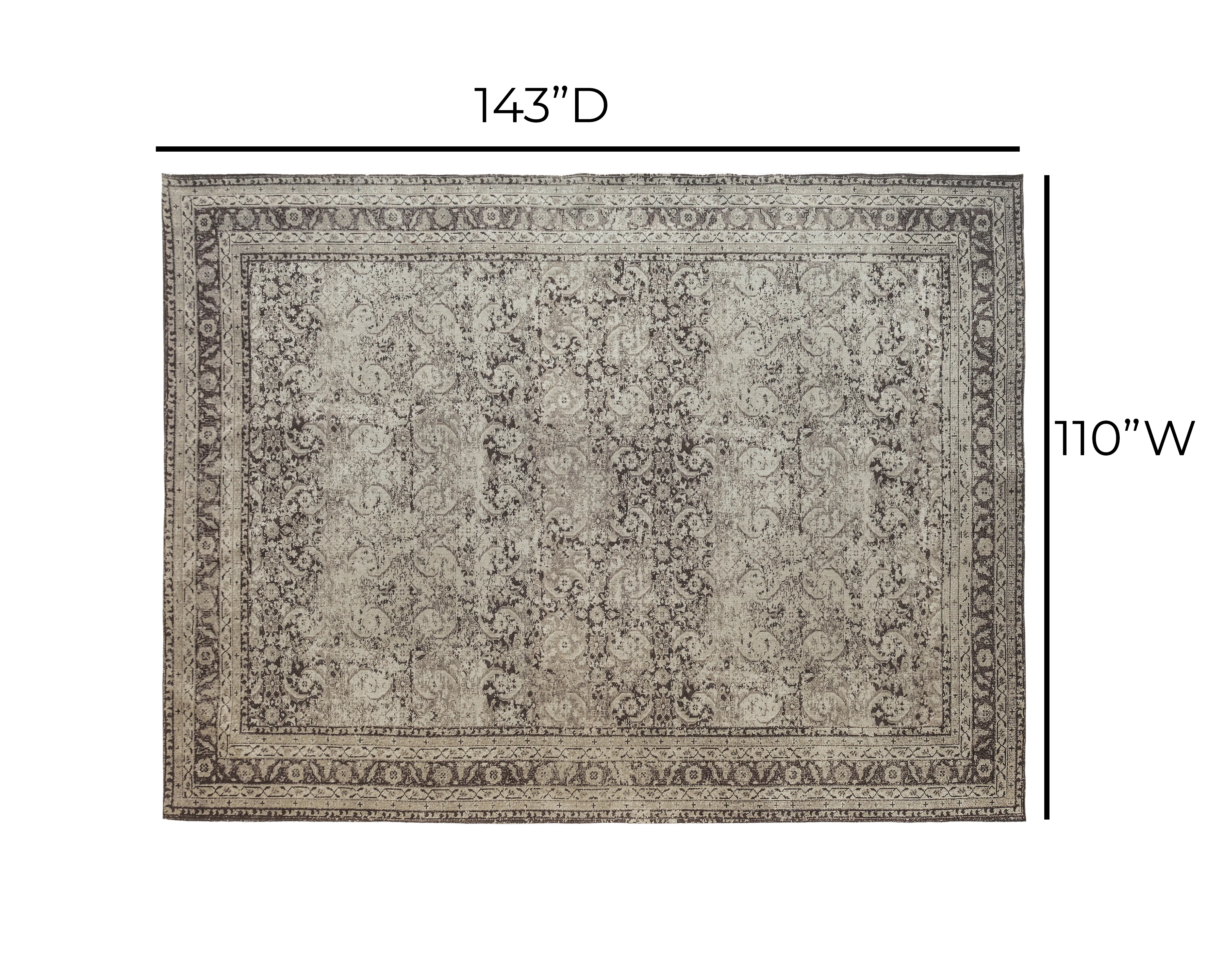Bluma Area Rug - Image 15