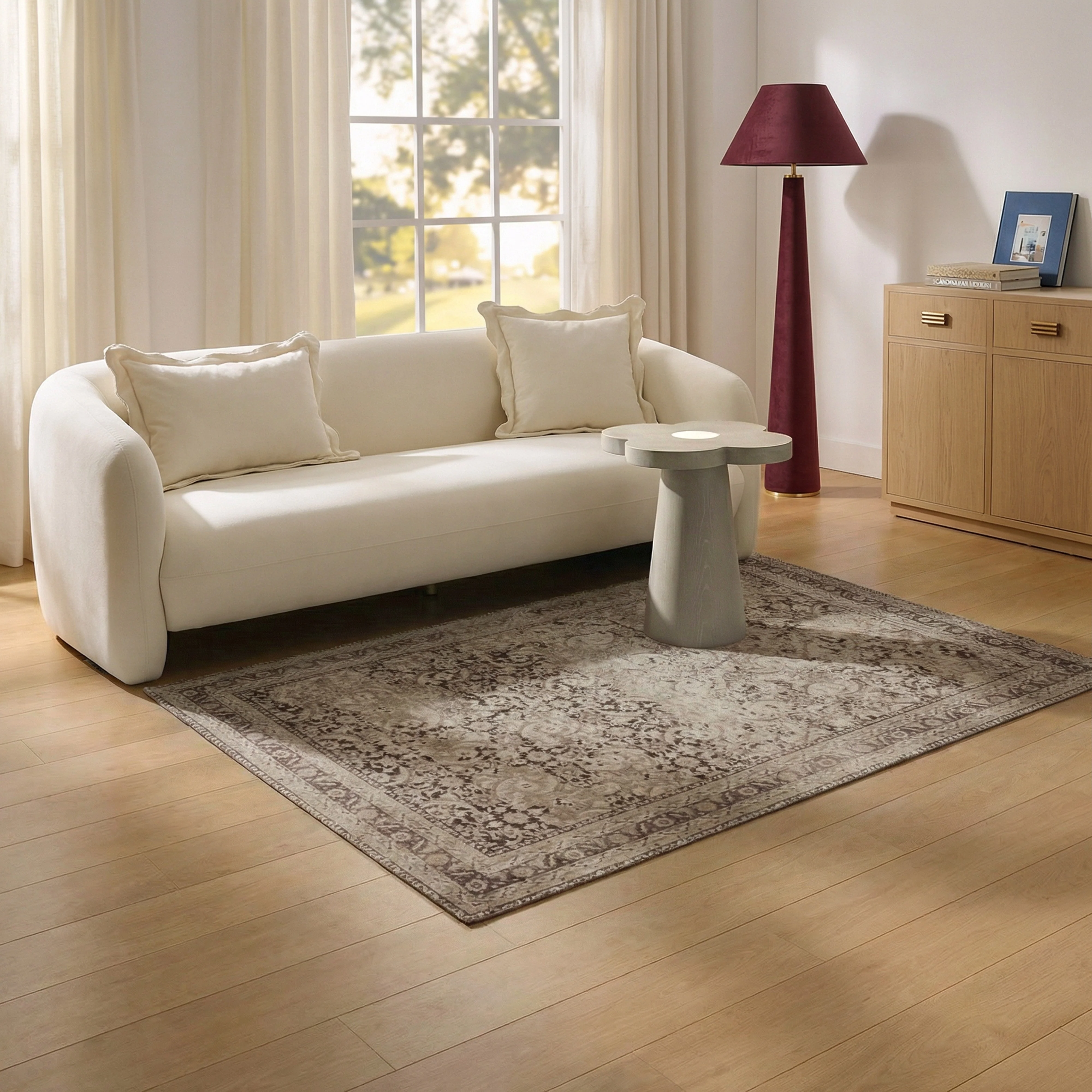 Bluma Area Rug - Image 2