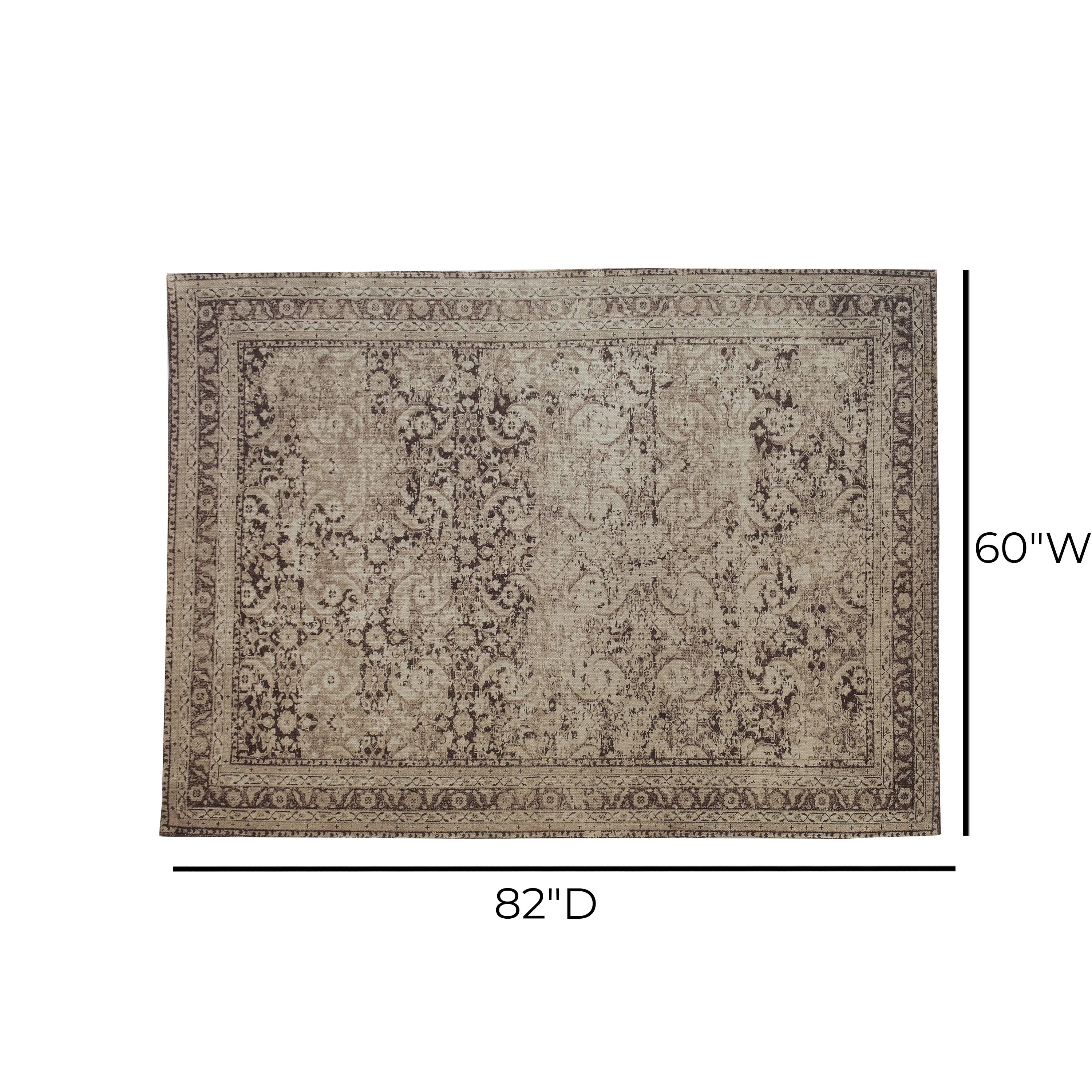 Bluma Area Rug - Image 5