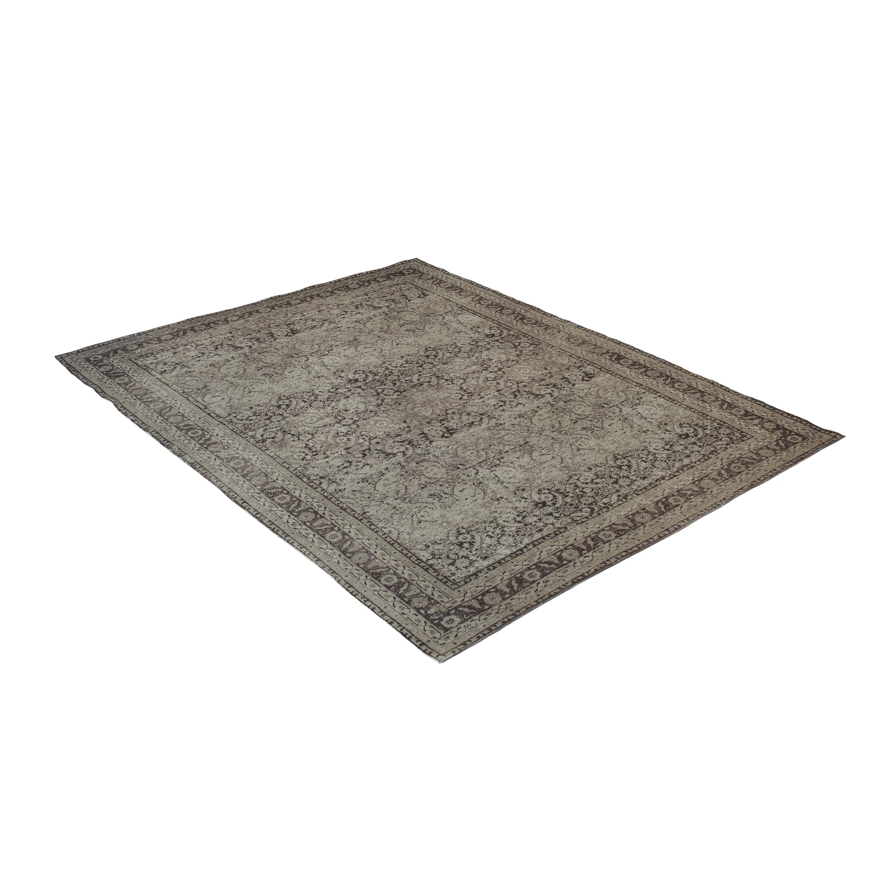 Bluma Area Rug - Image 8