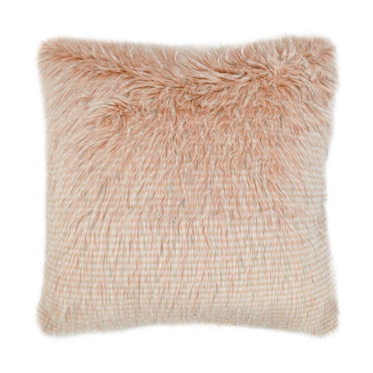 Blustery Pillow