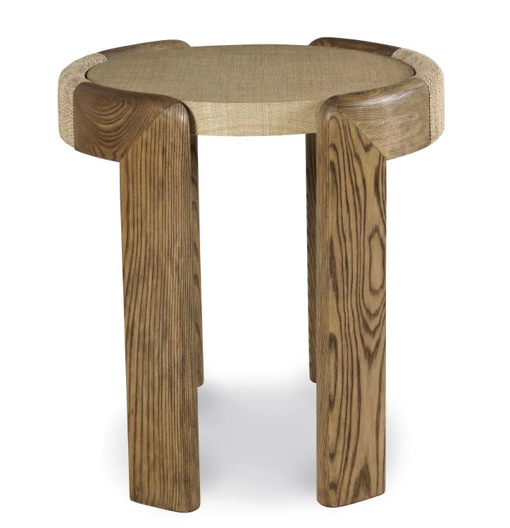 Bohdi Side Table - Image 2